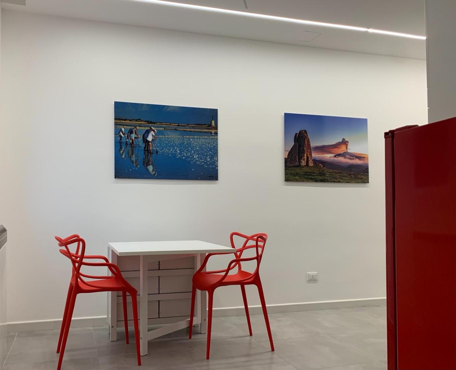 Hotel Suite del Ponte Normanno Vespro - Image 1