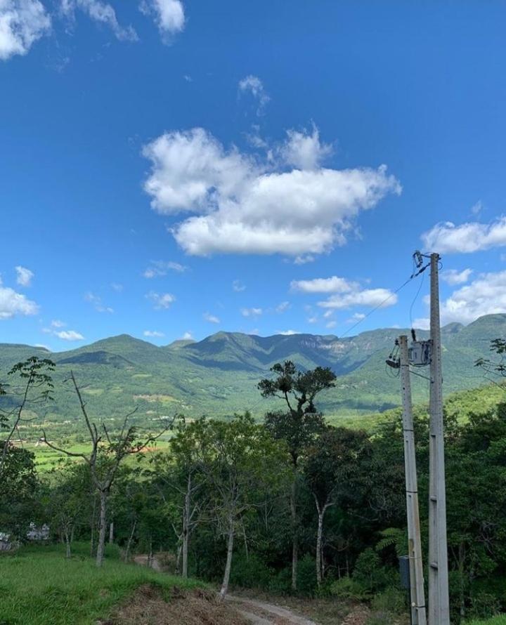 Alvorada Mountain - Chalé 02