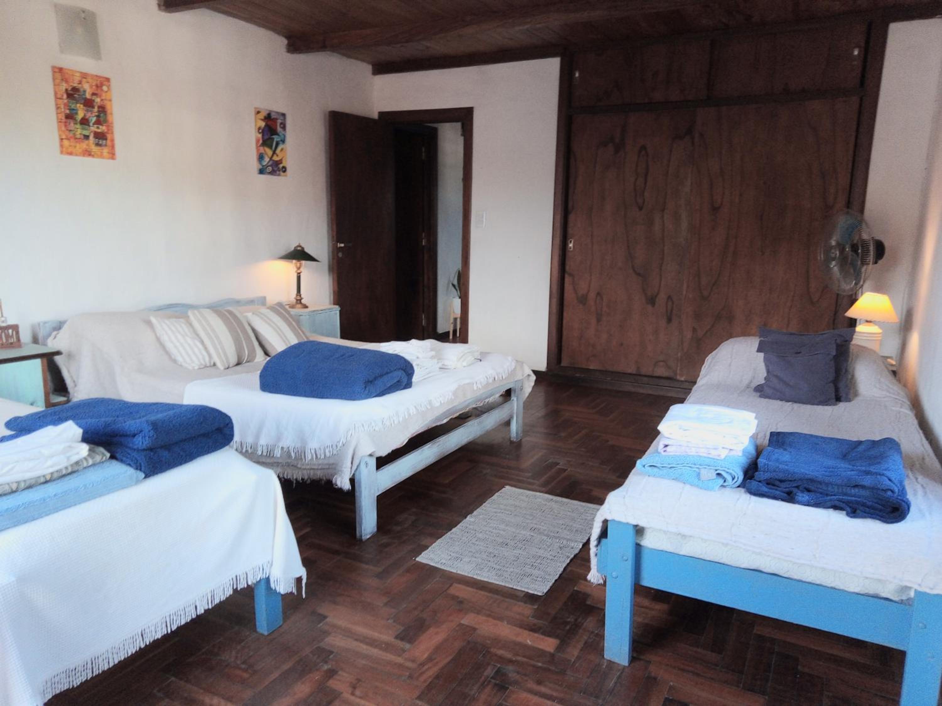 Chalet Caserón de Tejas, Amplia y confortable casa para hasta 11 huéspedes