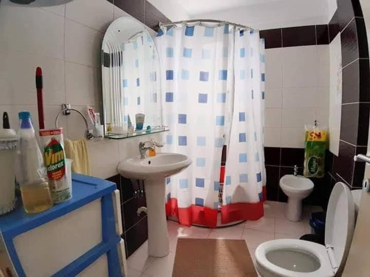 Petro apartment KORCE