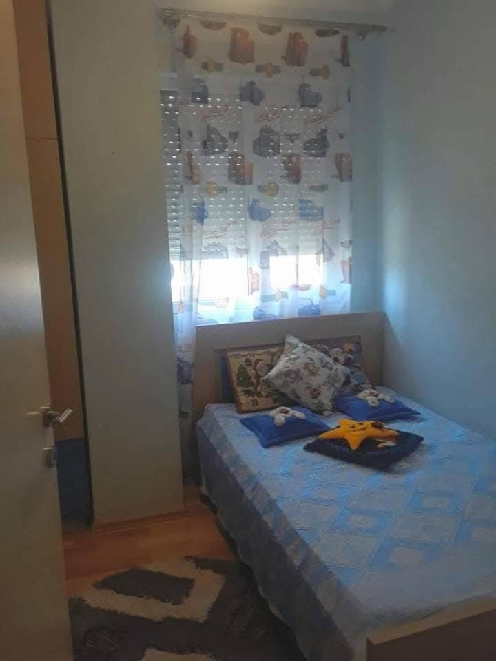 Petro apartment KORCE