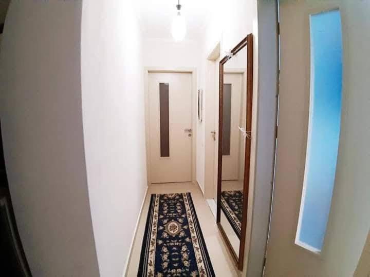 Petro apartment KORCE