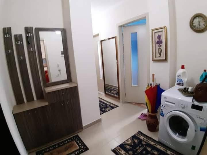 Petro apartment KORCE