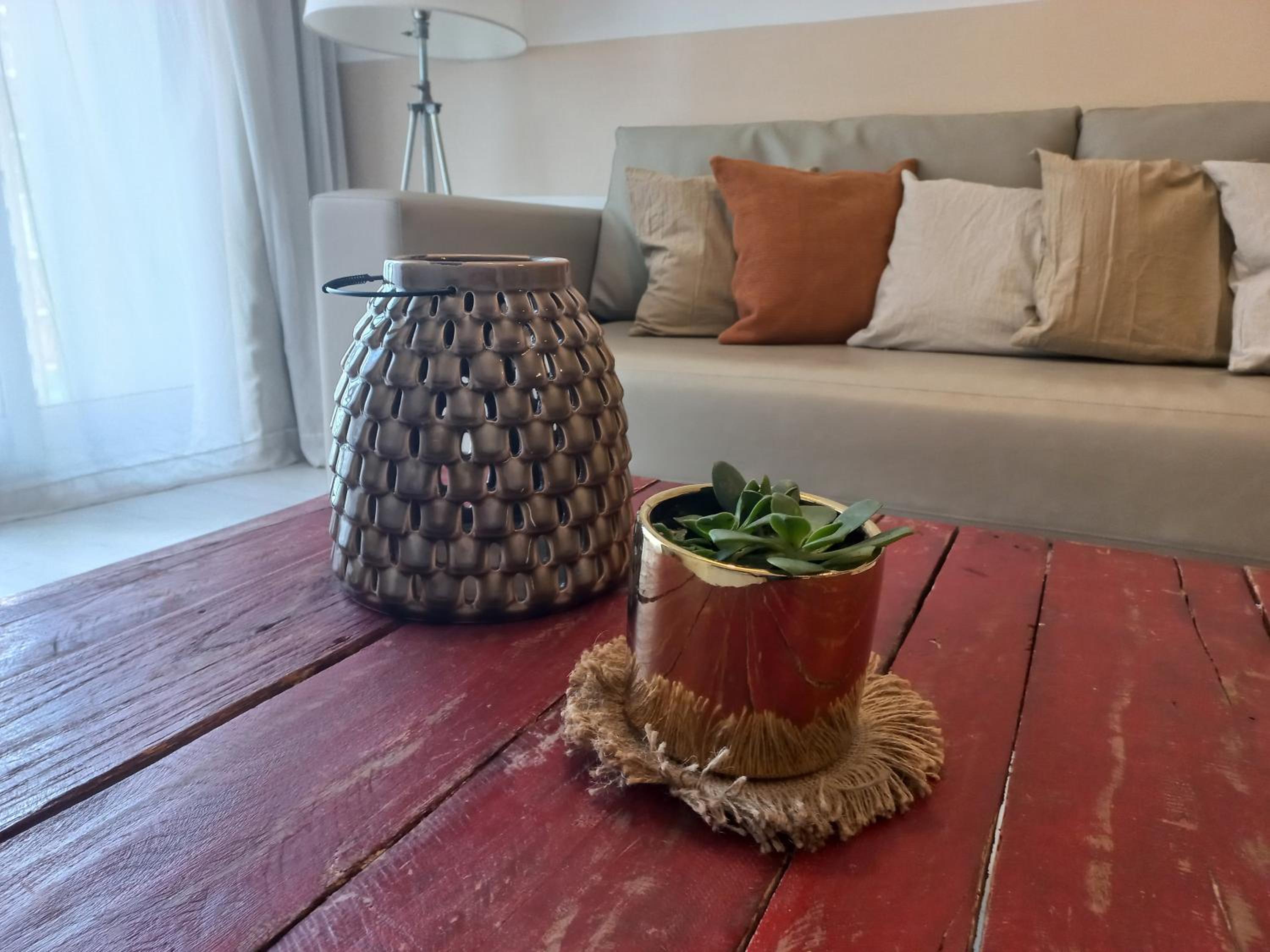 Quartier del polo, armonía y diseño en Las Cañitas