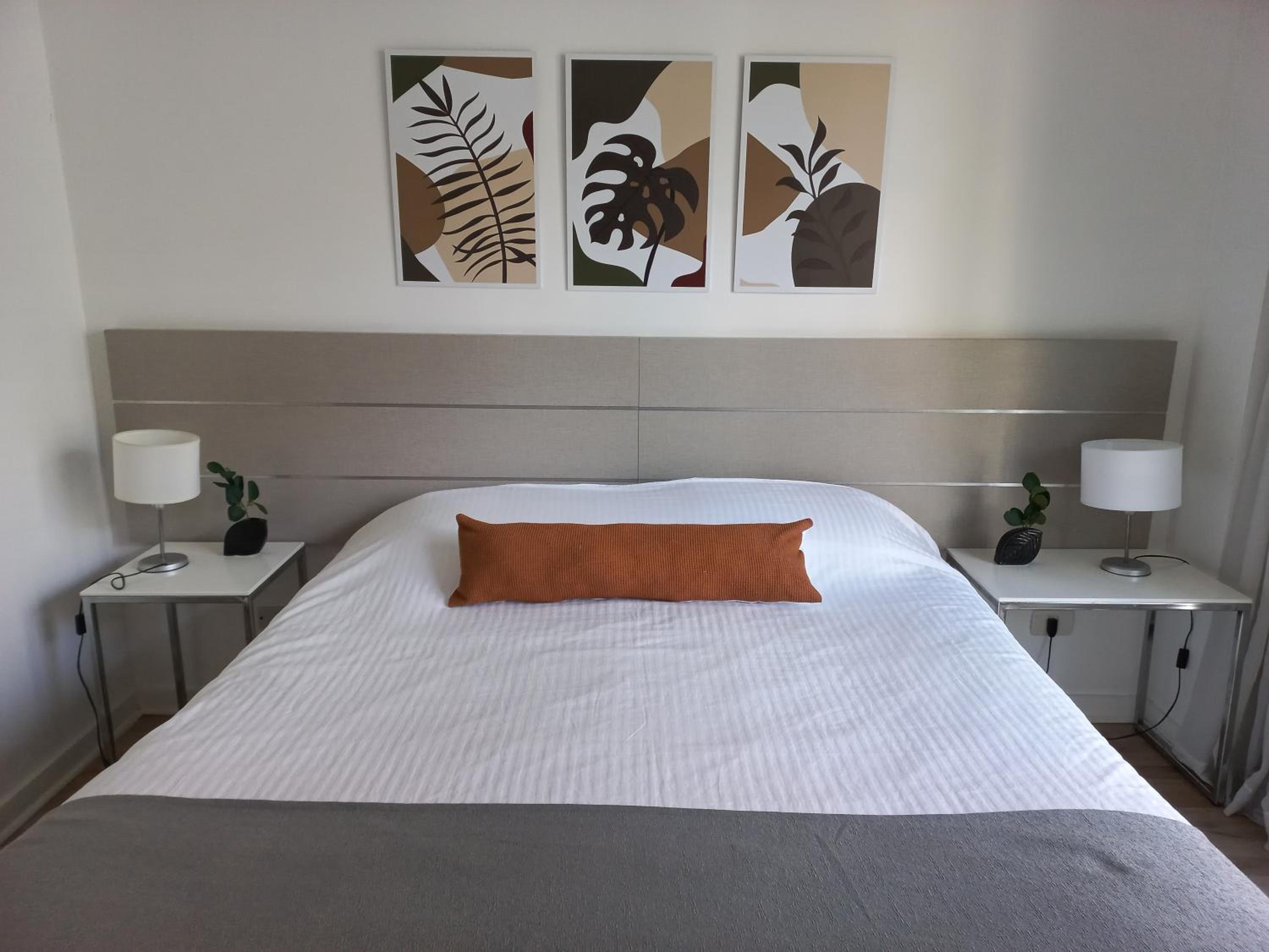 Quartier del polo, armonía y diseño en Las Cañitas