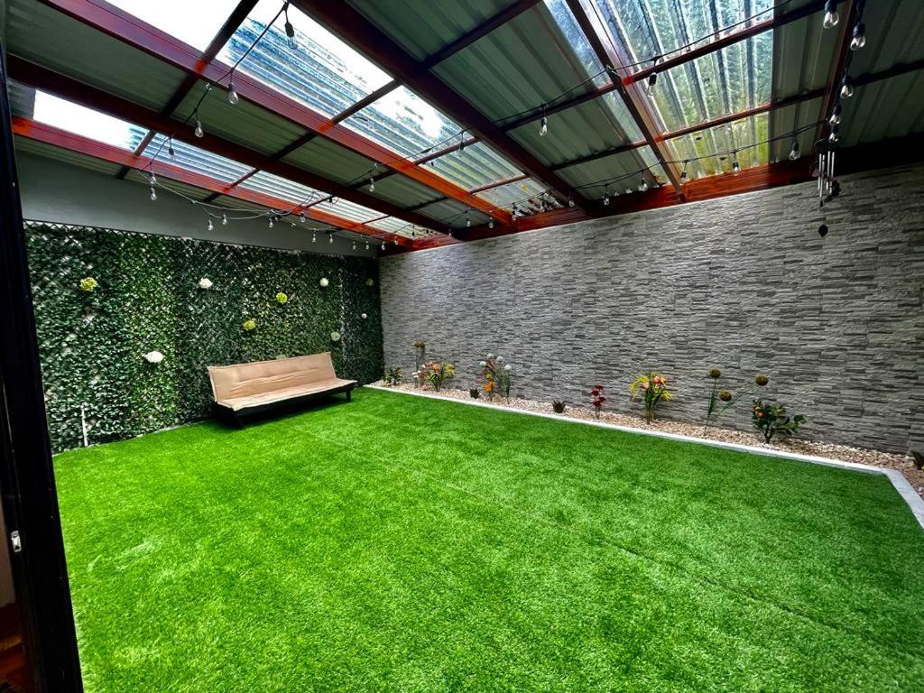 Moni´s House