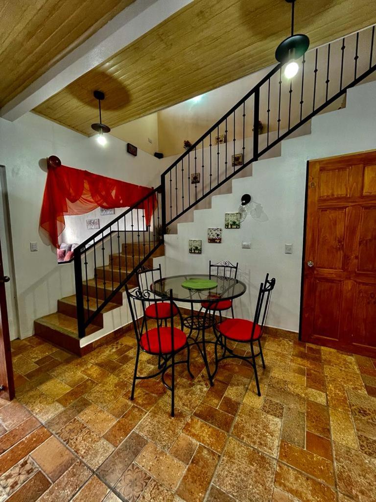 Moni´s House