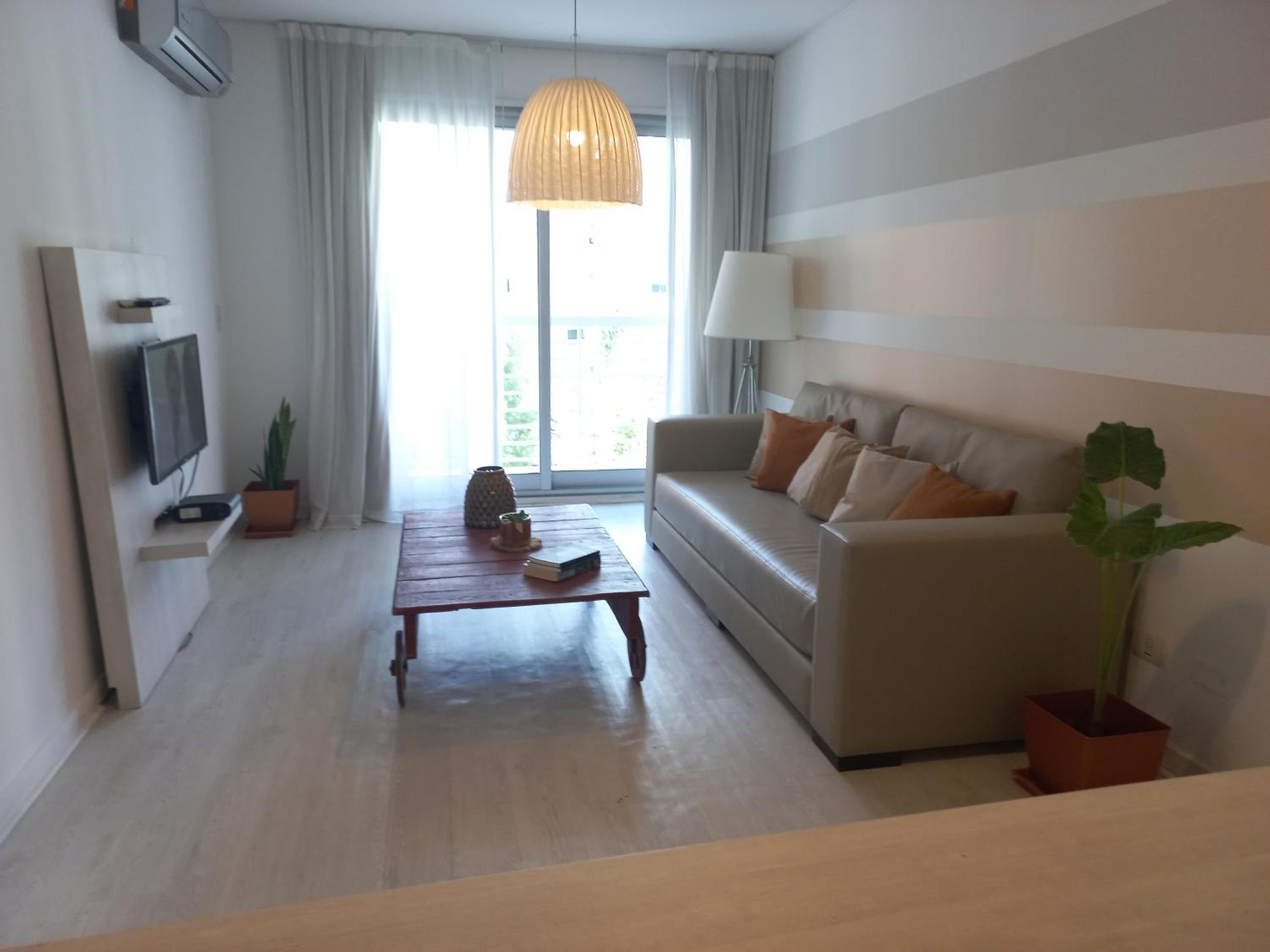 Quartier del polo, armonía y diseño en Las Cañitas