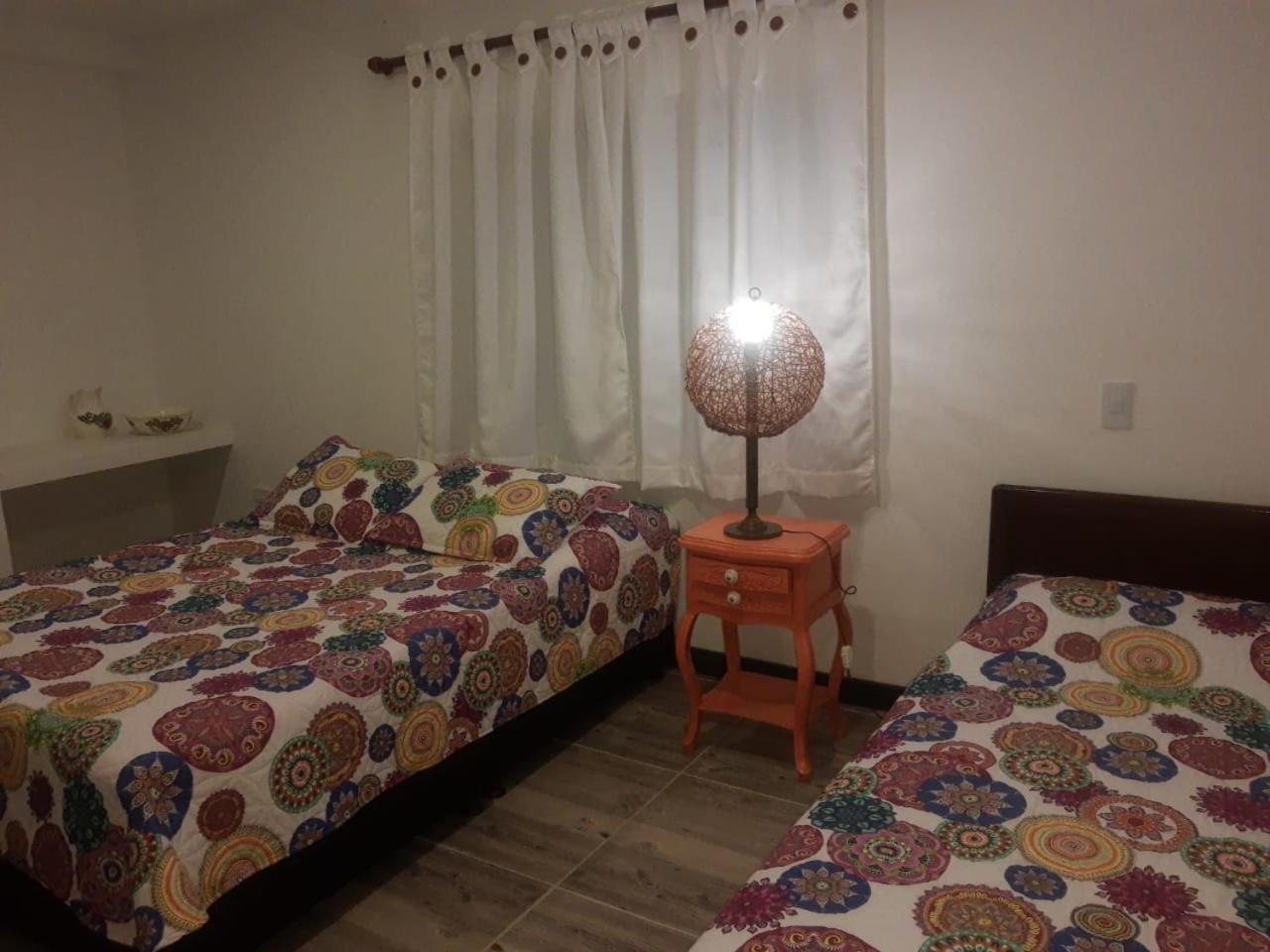 Finca Hostel El Regalo
