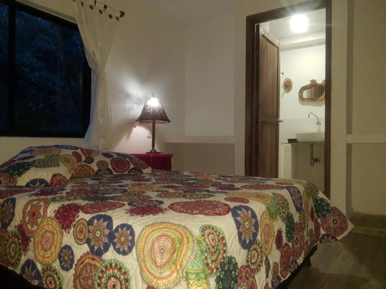 Finca Hostel El Regalo