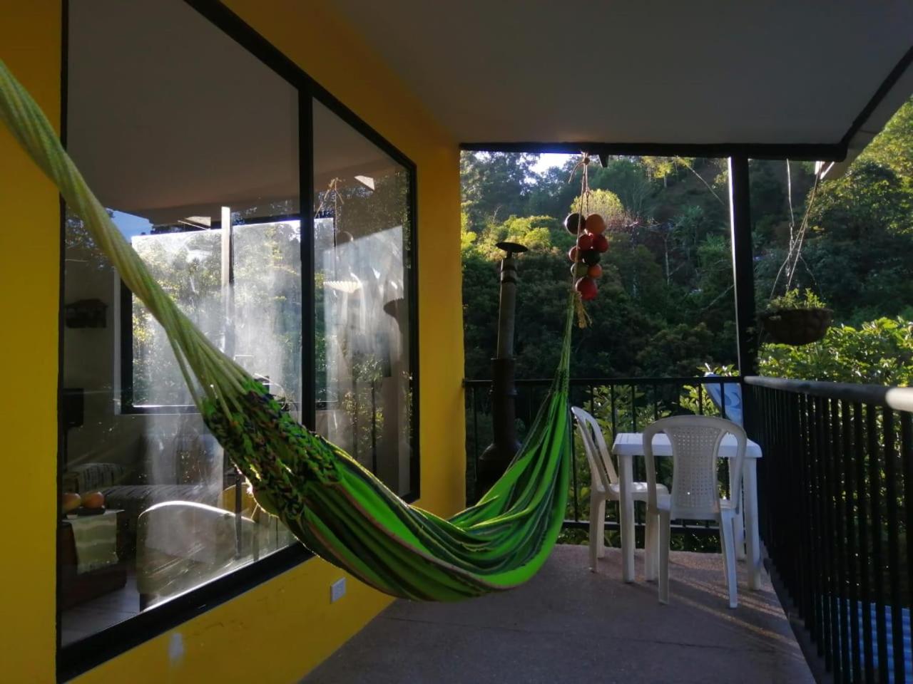 Finca Hostel El Regalo