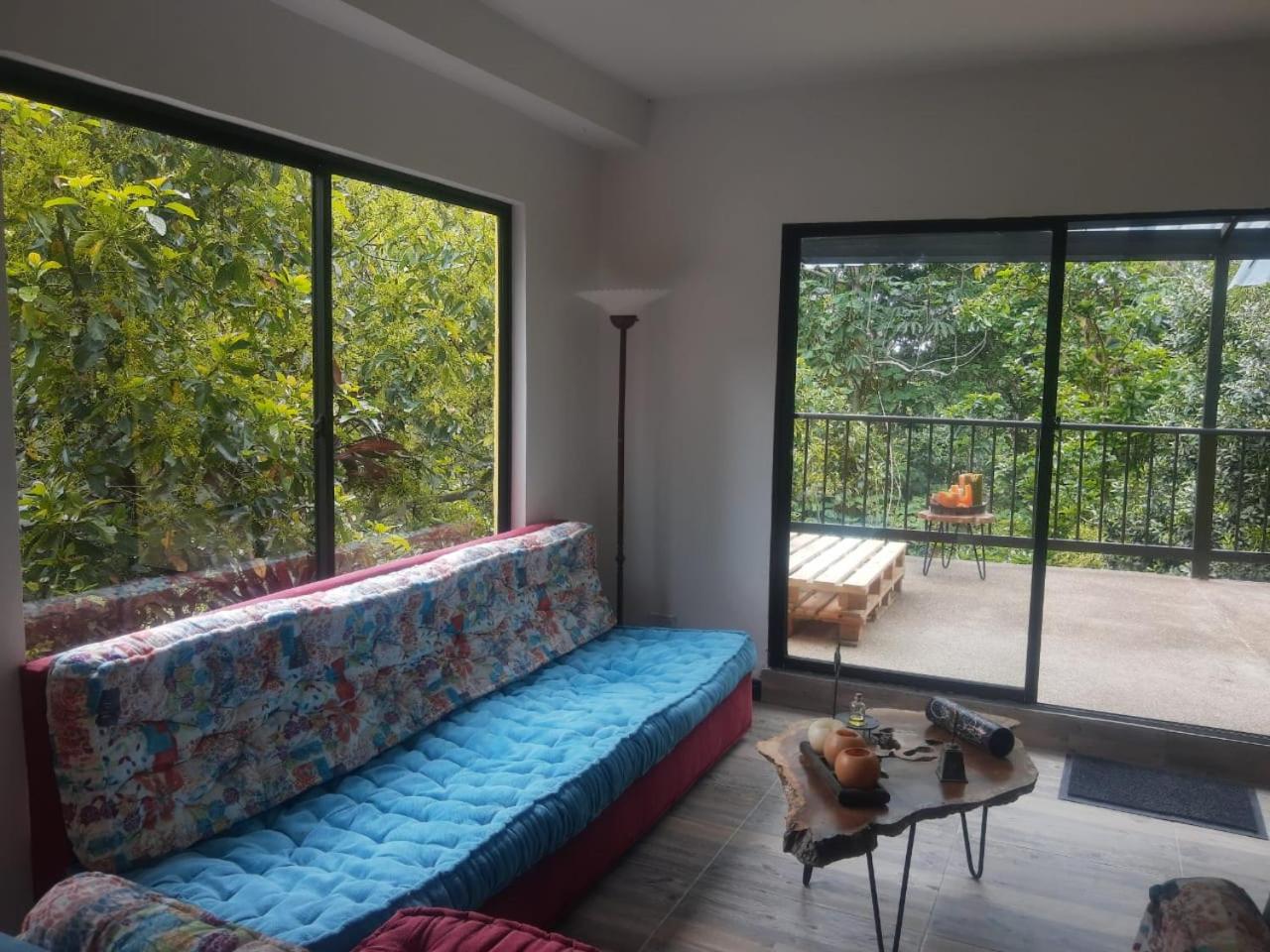 Finca Hostel El Regalo