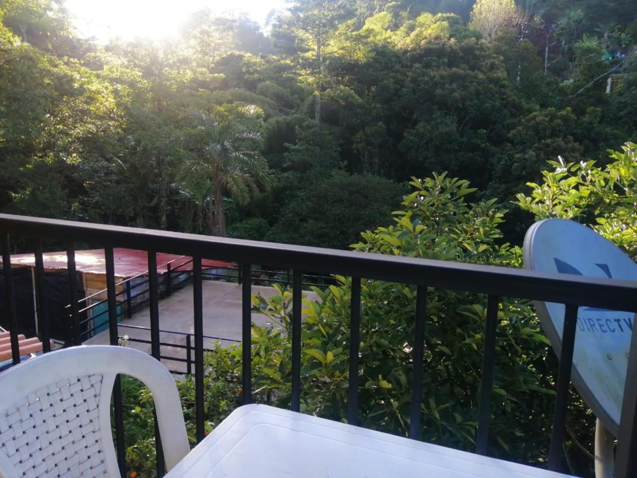 Finca Hostel El Regalo