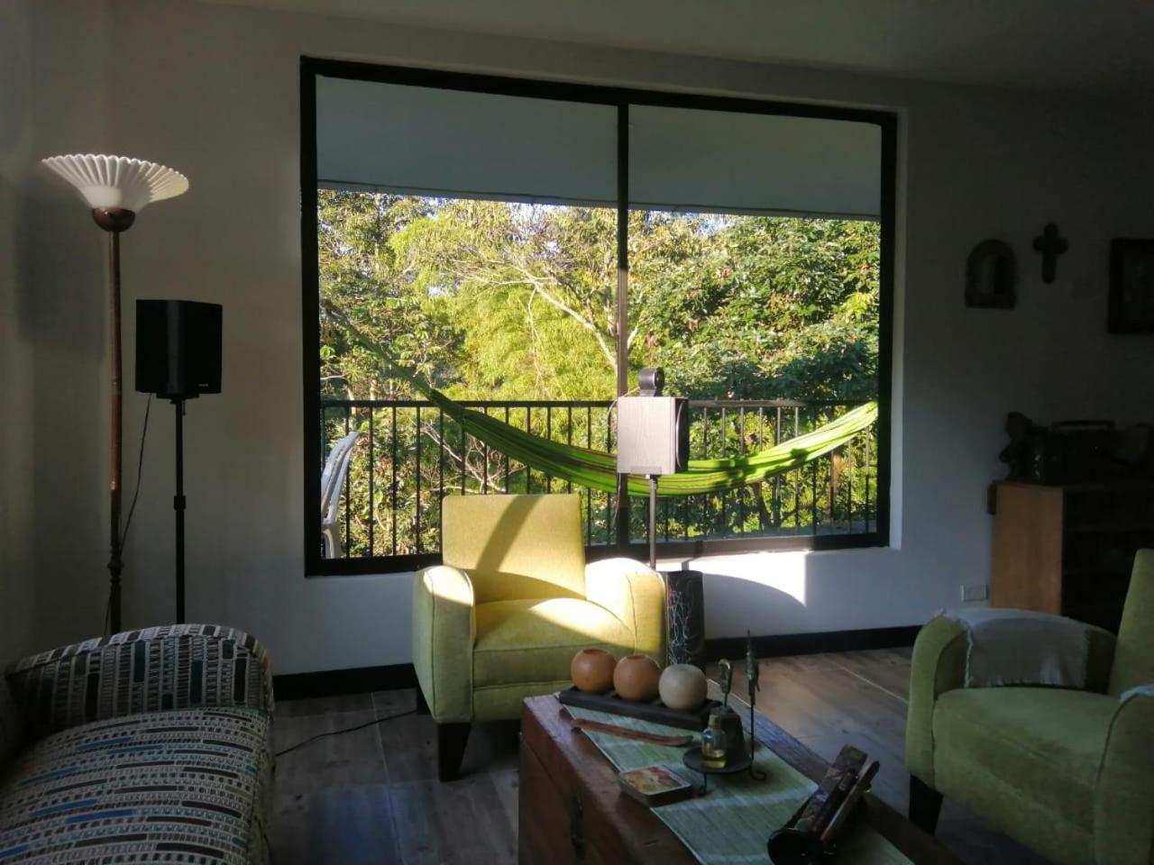 Finca Hostel El Regalo