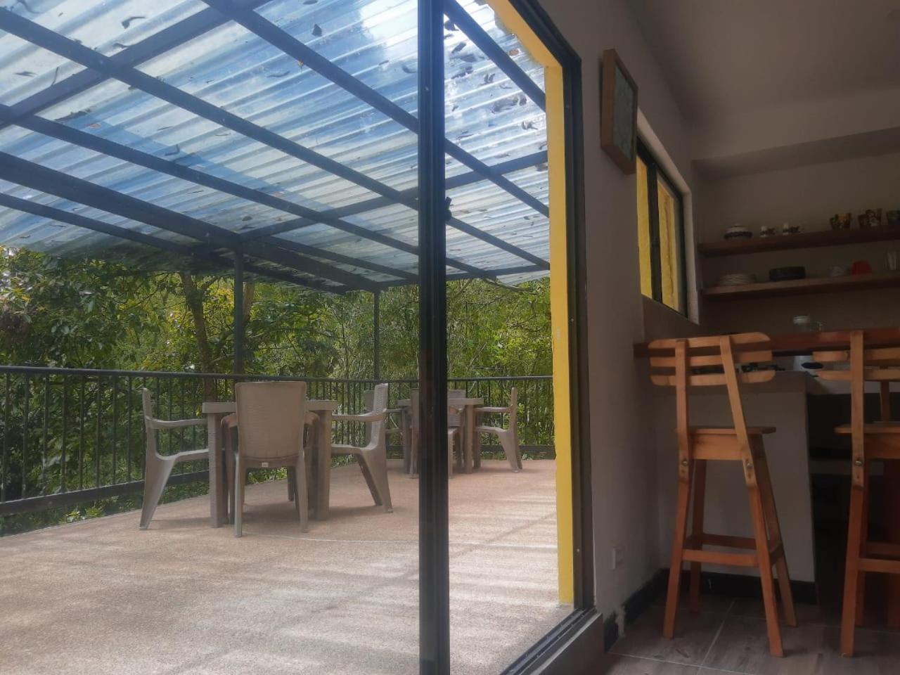 Finca Hostel El Regalo