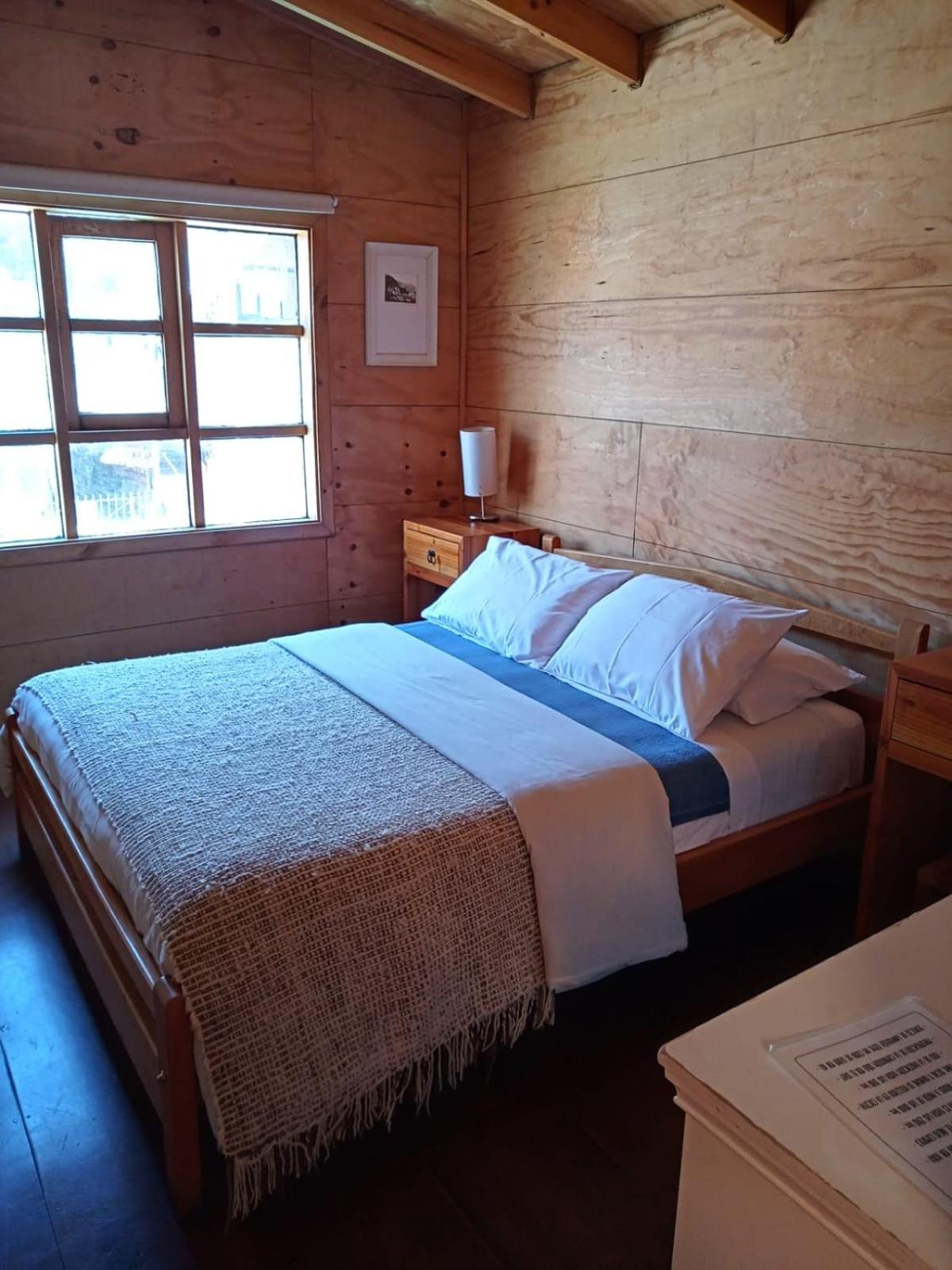 Hostal Palafito Waiwen
