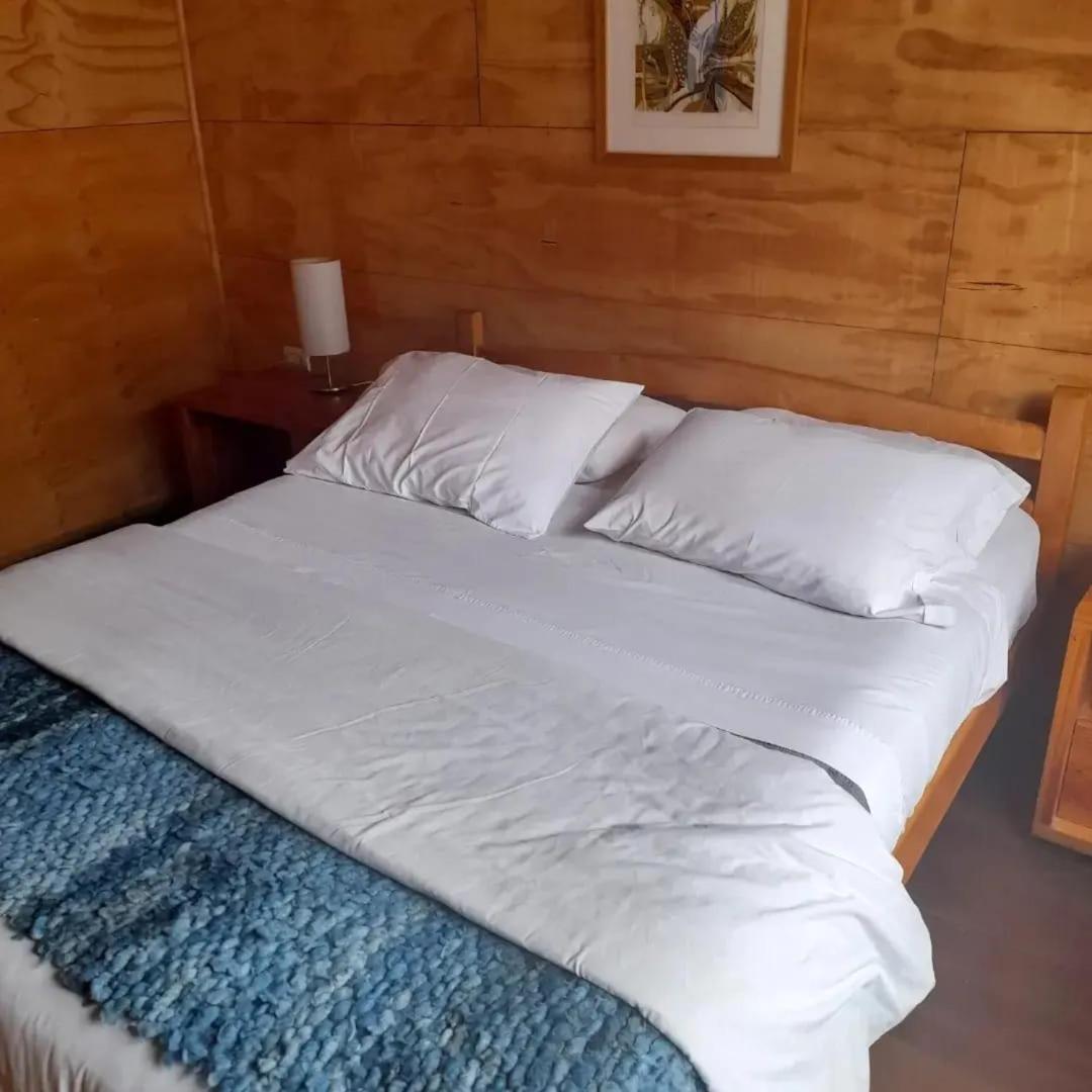 Hostal Palafito Waiwen
