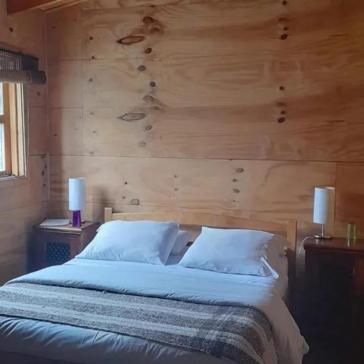 Hostal Palafito Waiwen