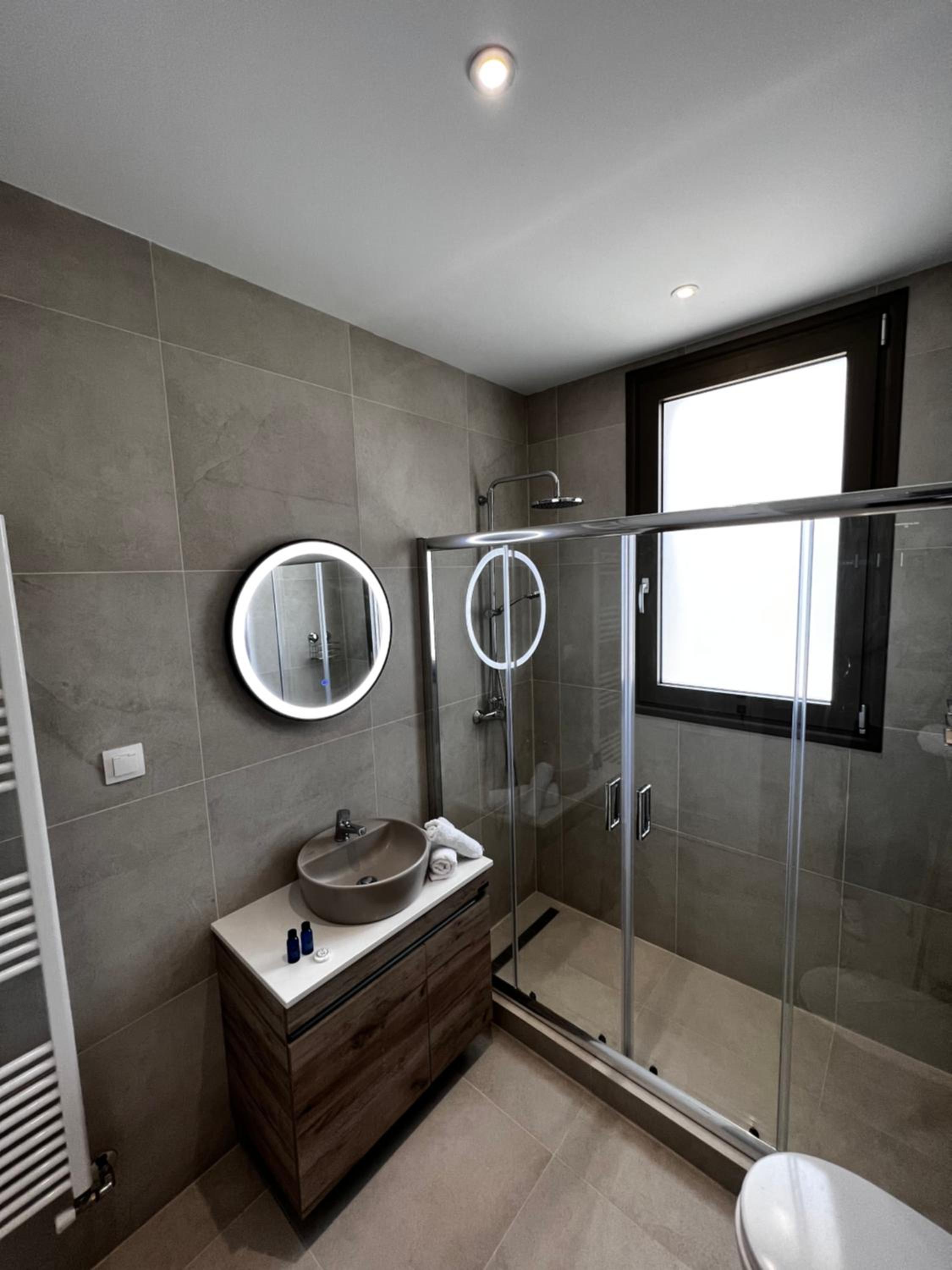 Giannel Luxury Apartment 1 view 4