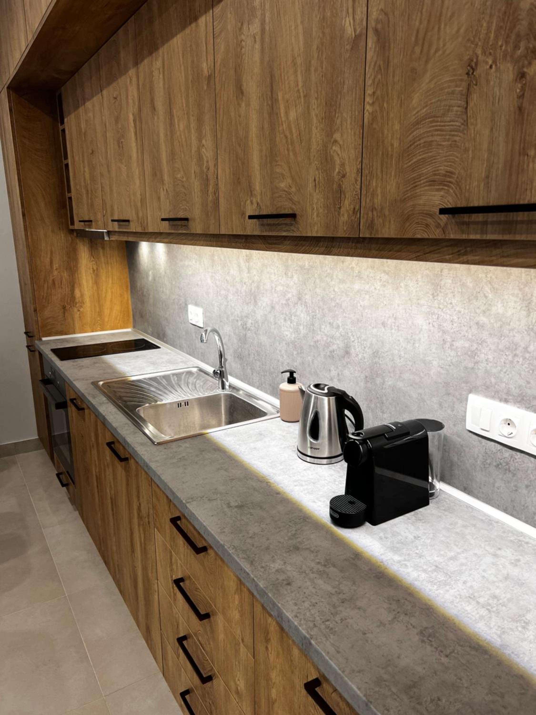 Giannel Luxury Apartment 1 view 5