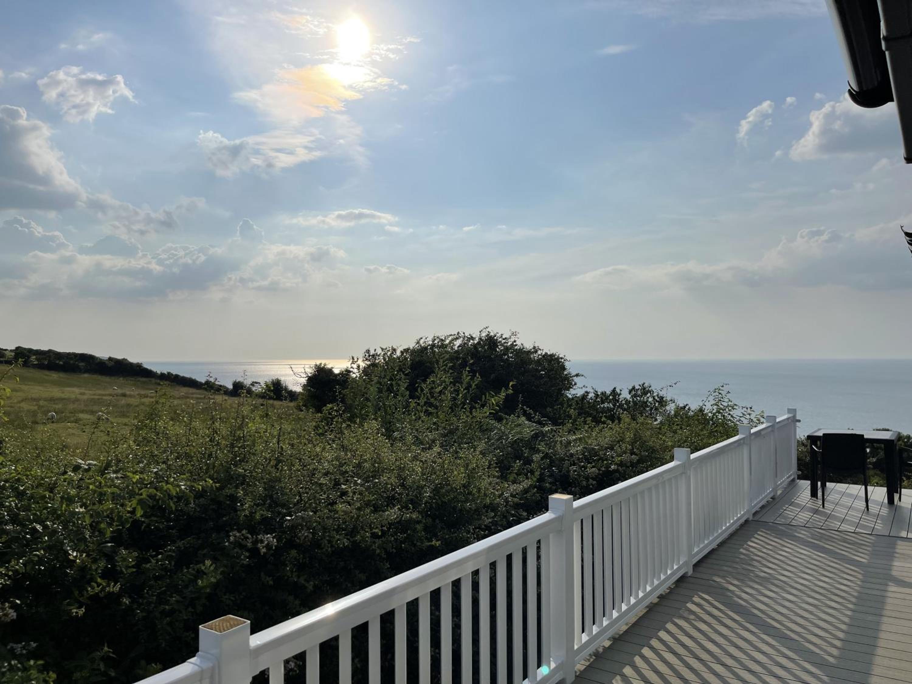 Sea Breeze Lodge view 5