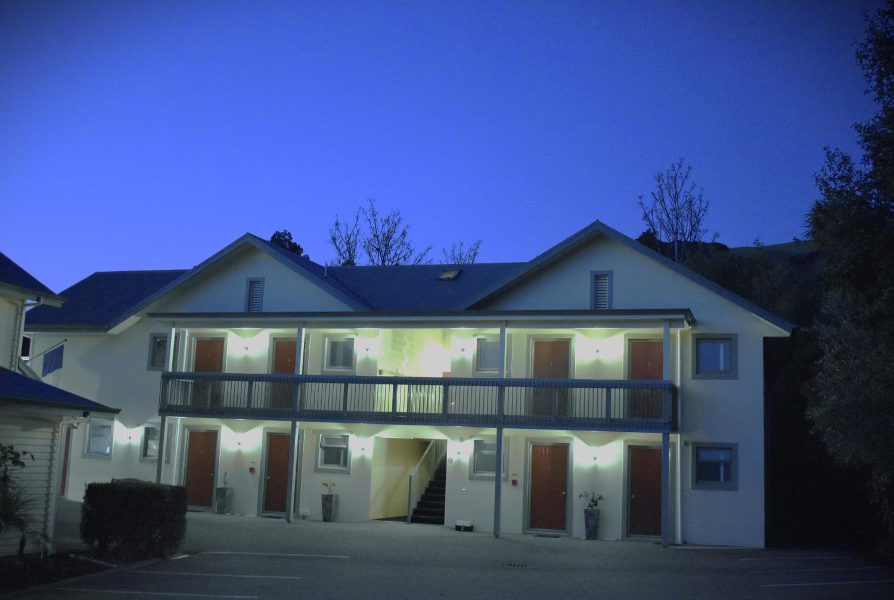 La Rochelle Motel