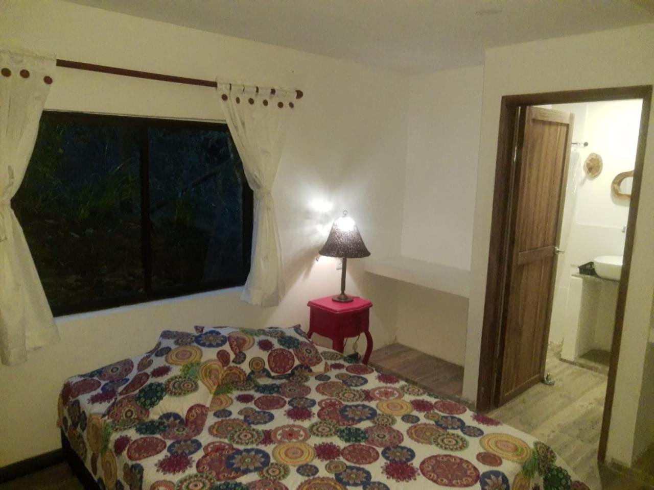 Finca Hostel El Regalo