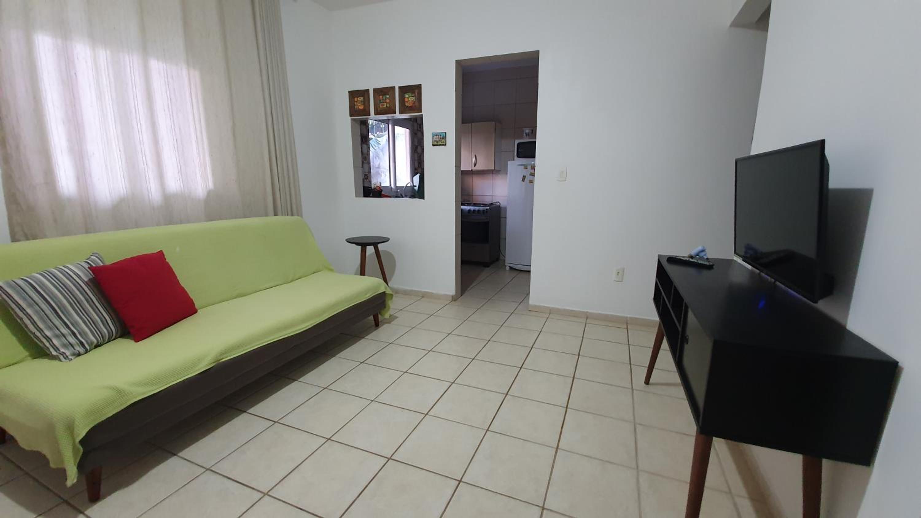 Casas Pé na Areia - Vista Mar