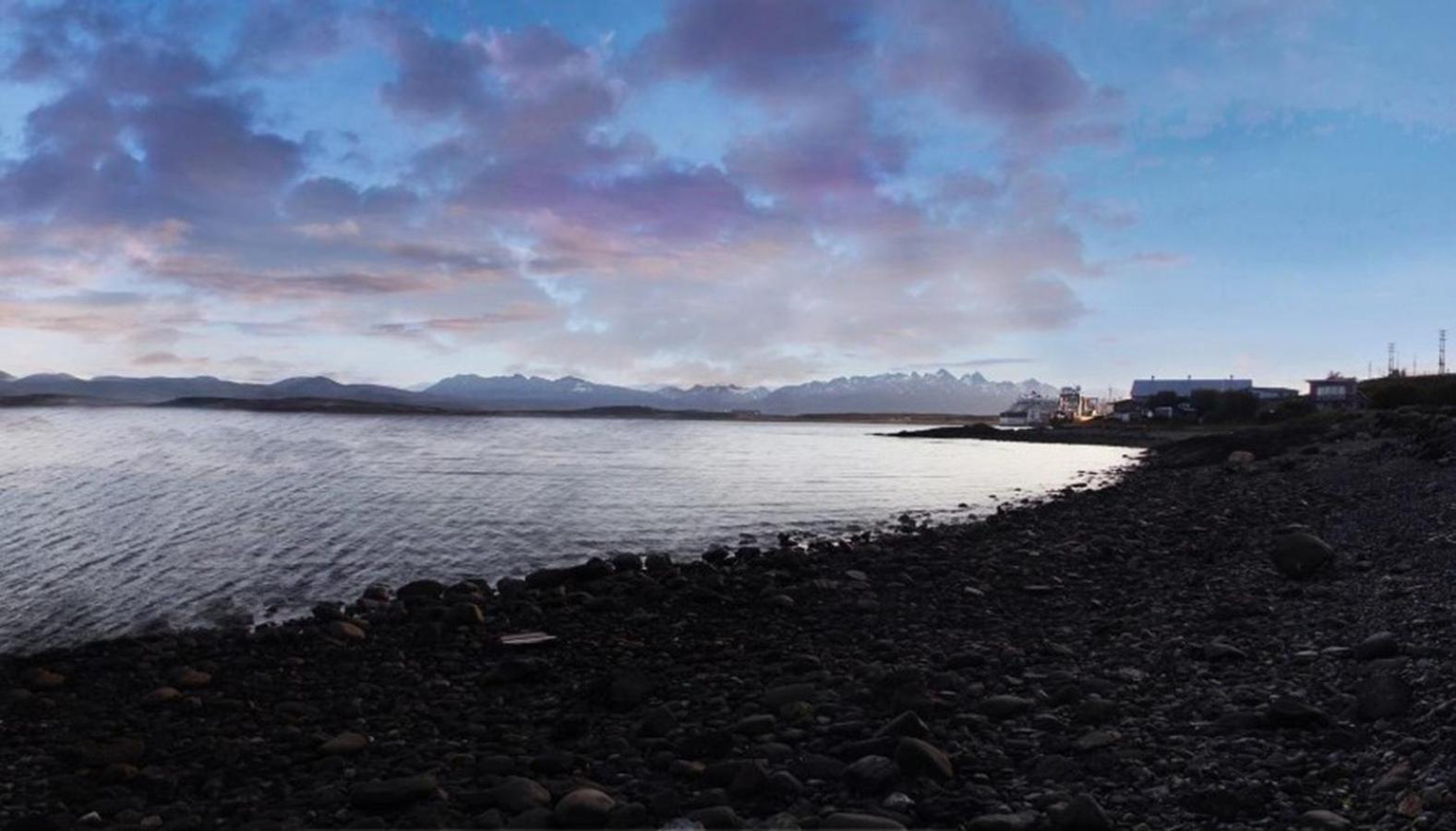 De la Costa II Ushuaia