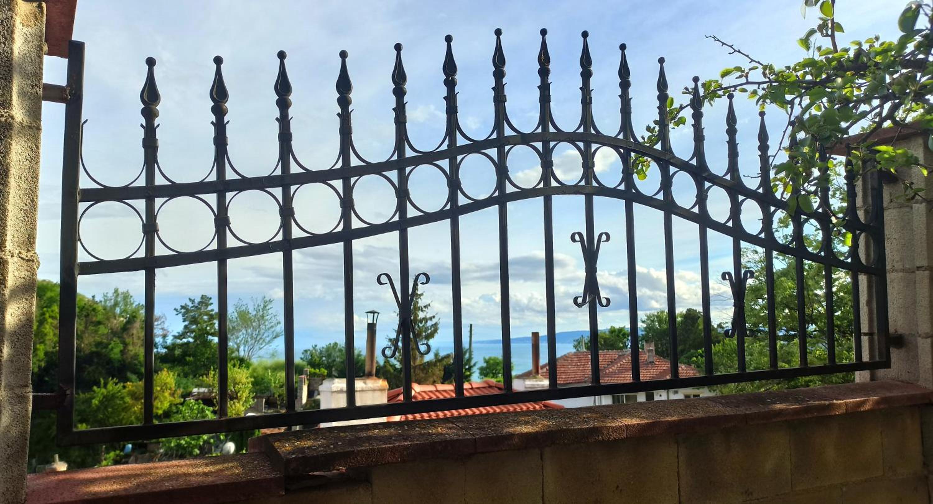 Arode Villa Ovidius - Apartments
