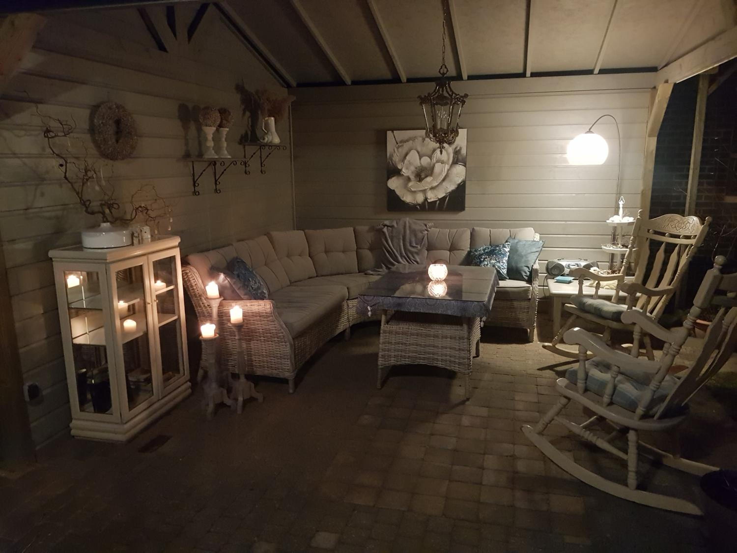 B&B Le Jardin