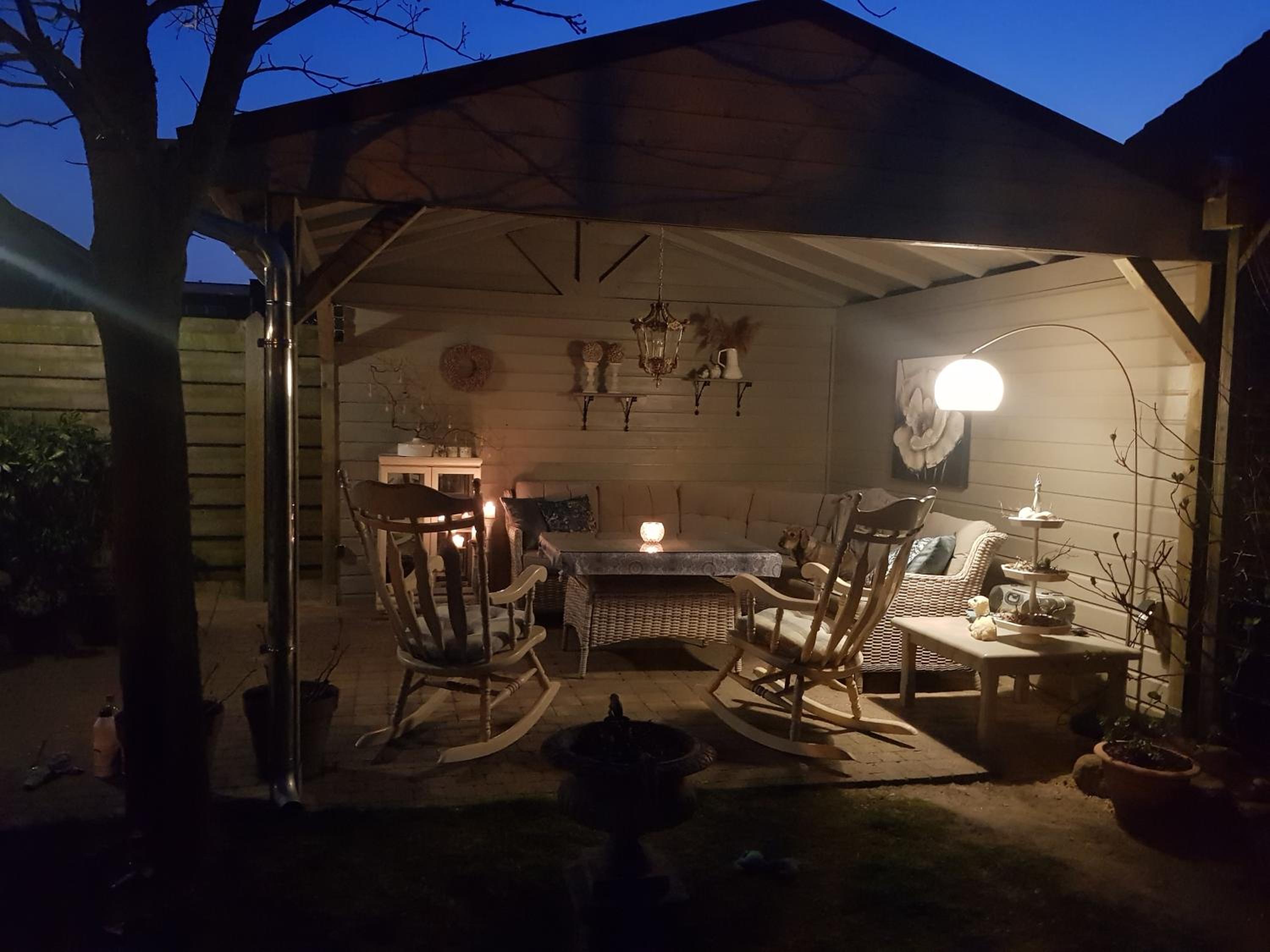 B&B Le Jardin