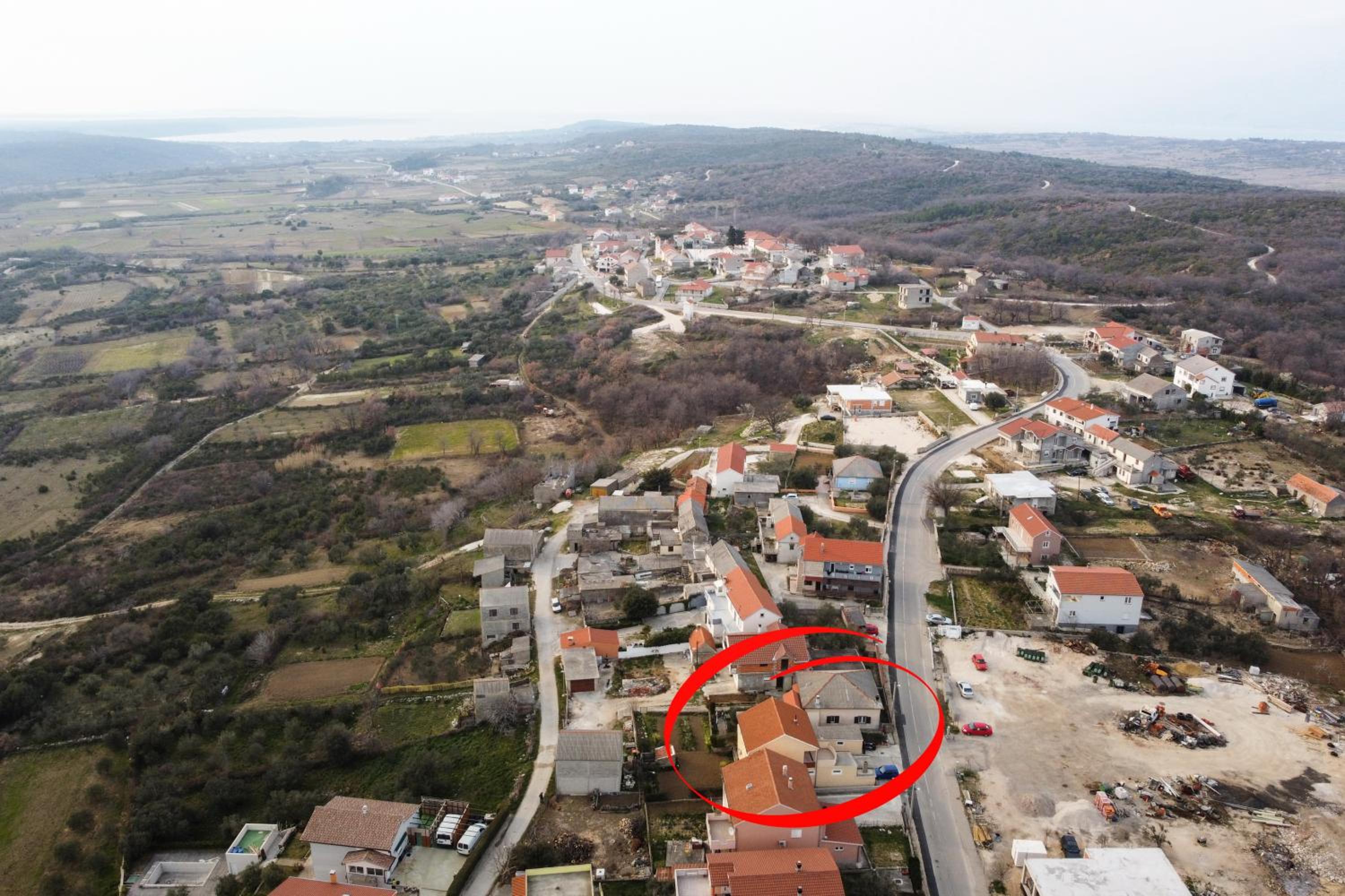 Apartman Sara view 5