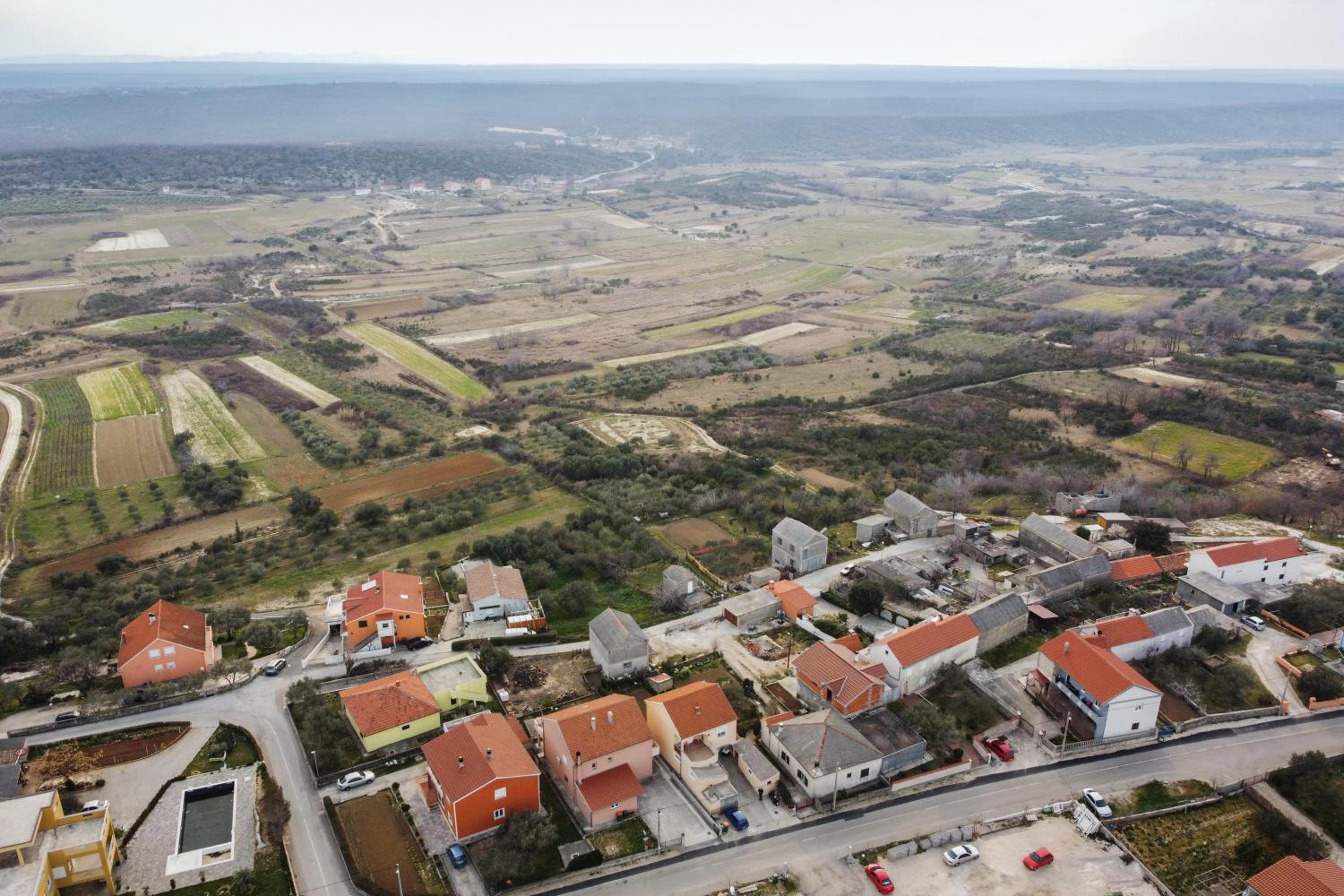 Apartman Sara view 4