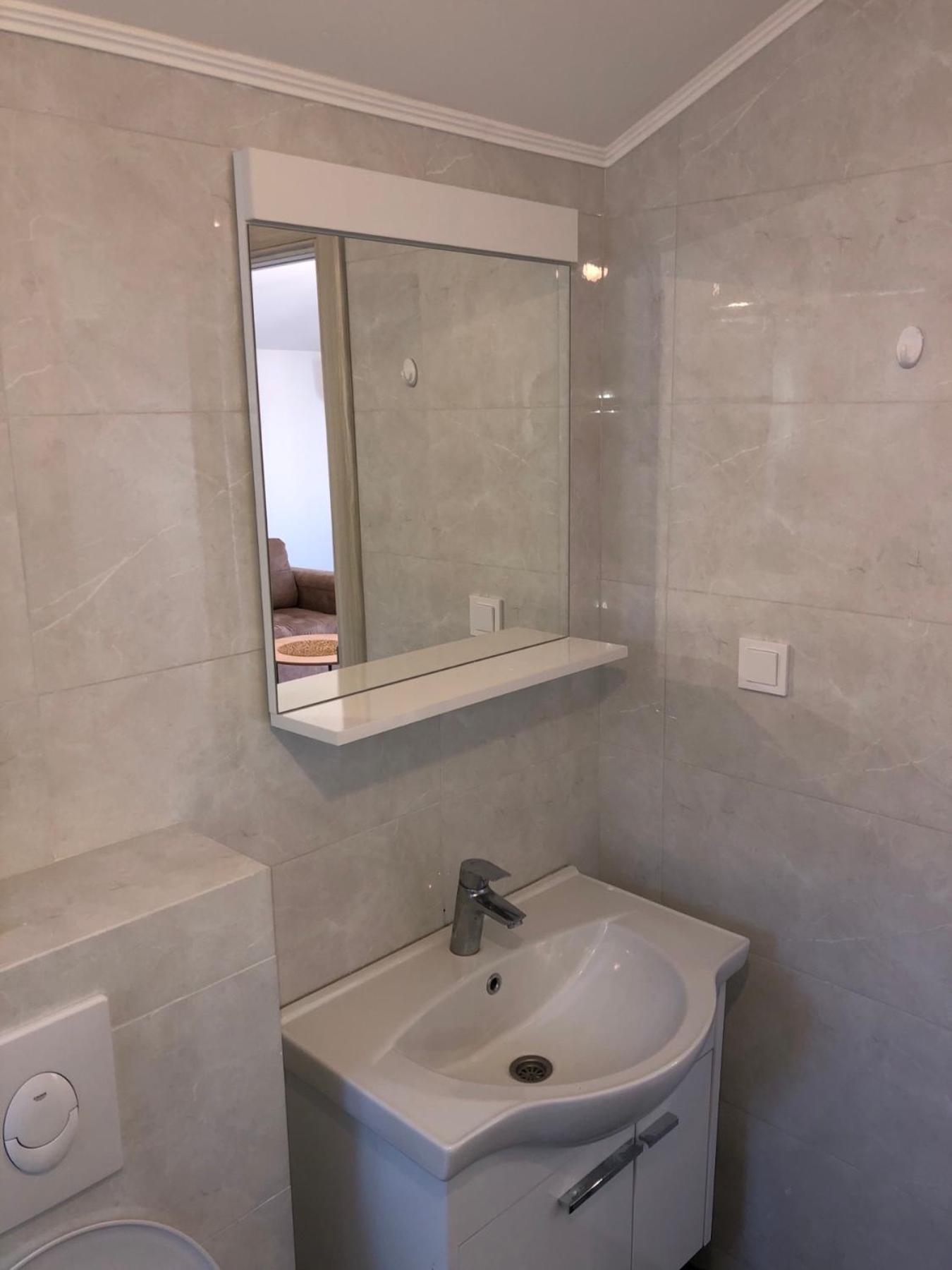 Apartmani Vanja view 4