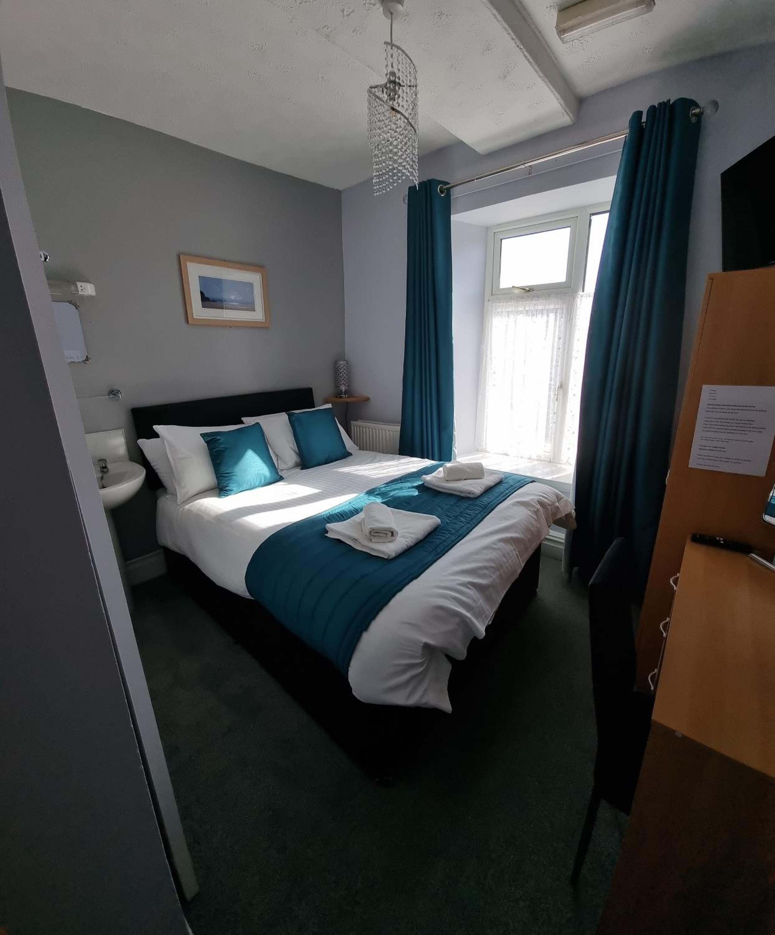 City Inn