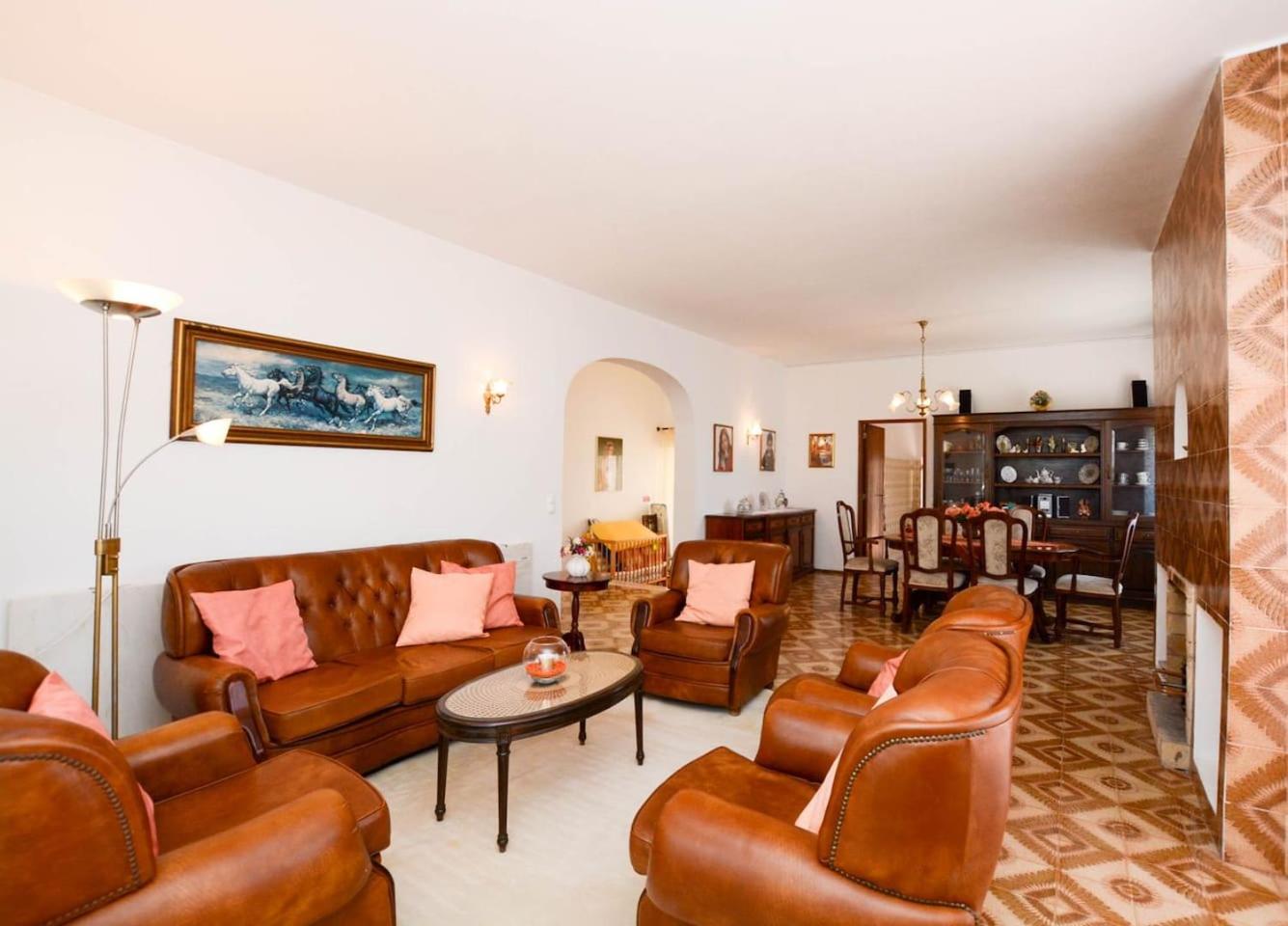 Casa 626 en Carvoeiro