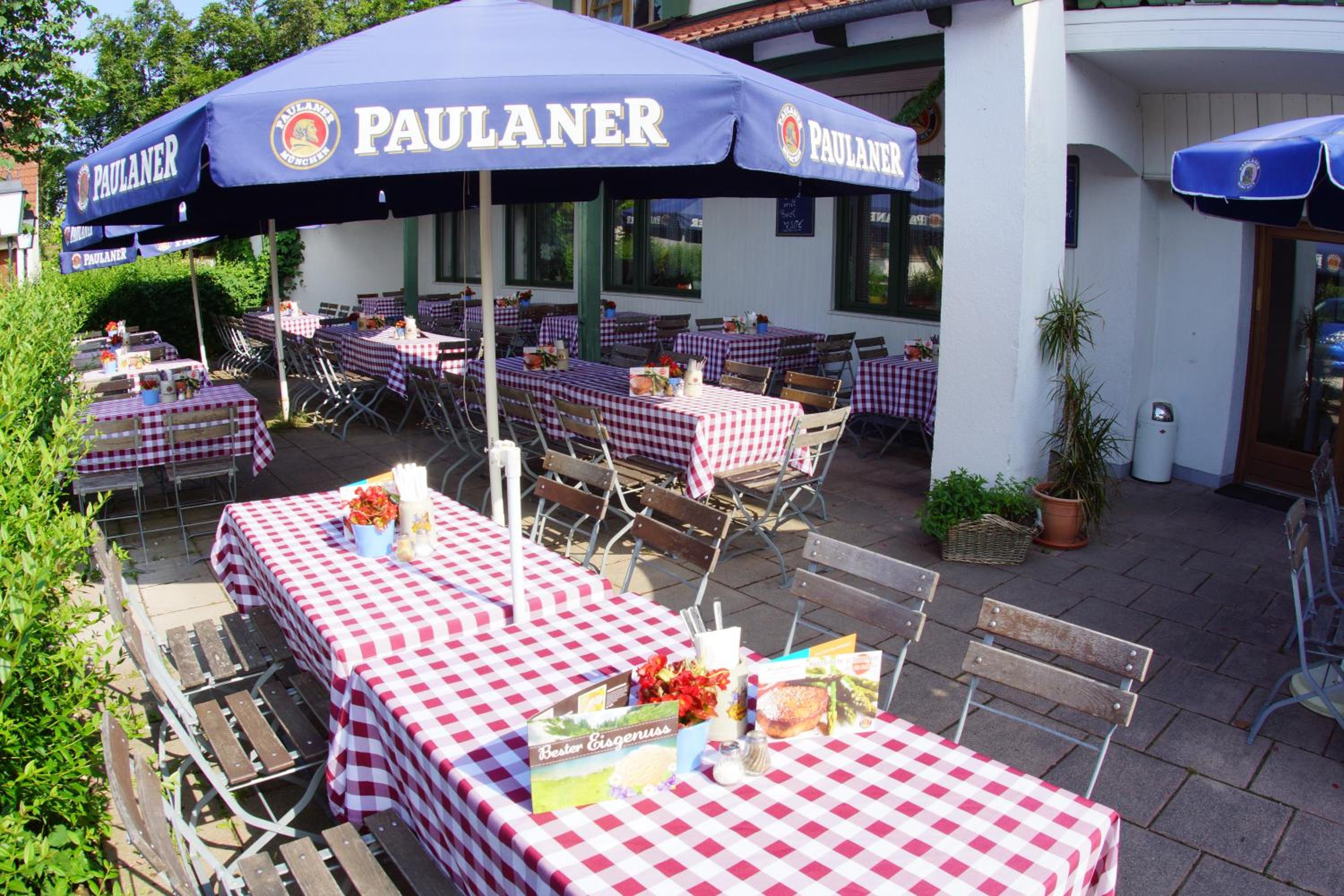 Gasthaus und Landhotel Wiedmann