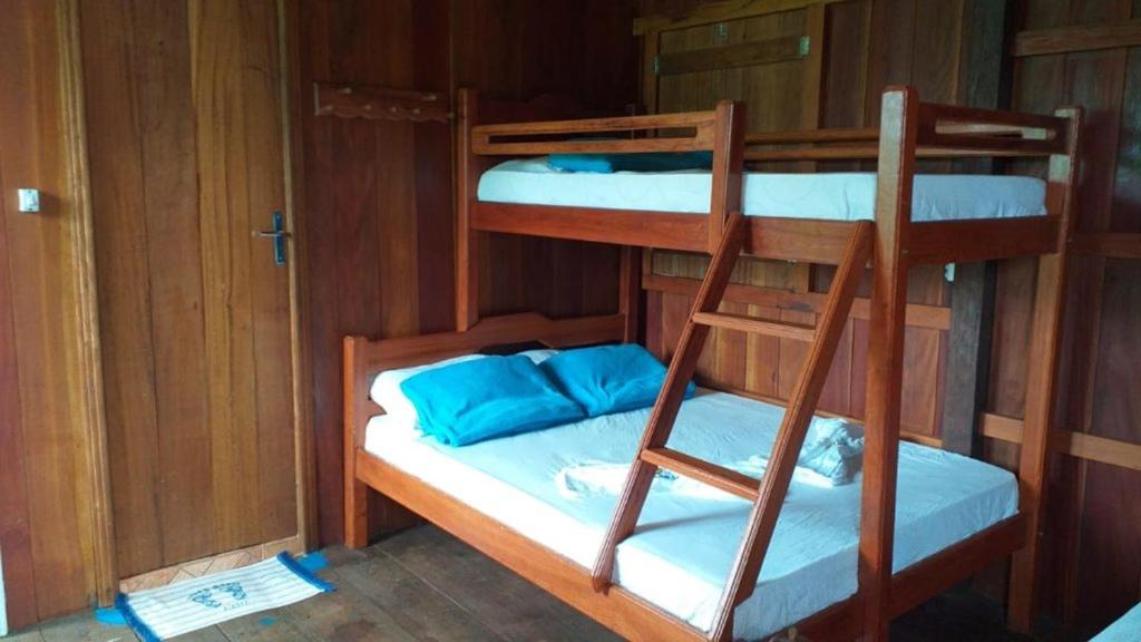 Amazon Boto Lodge Hotel