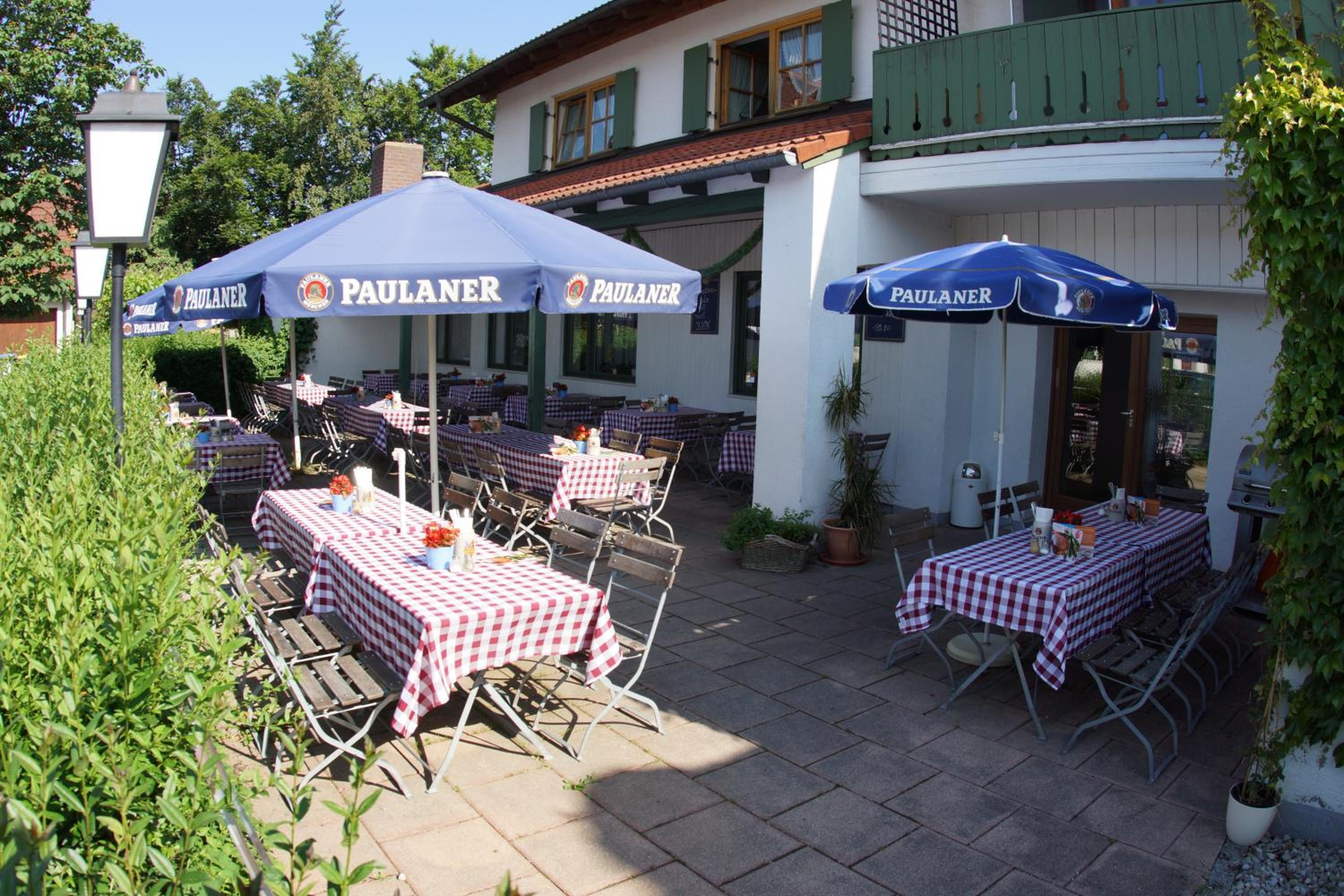 Gasthaus und Landhotel Wiedmann