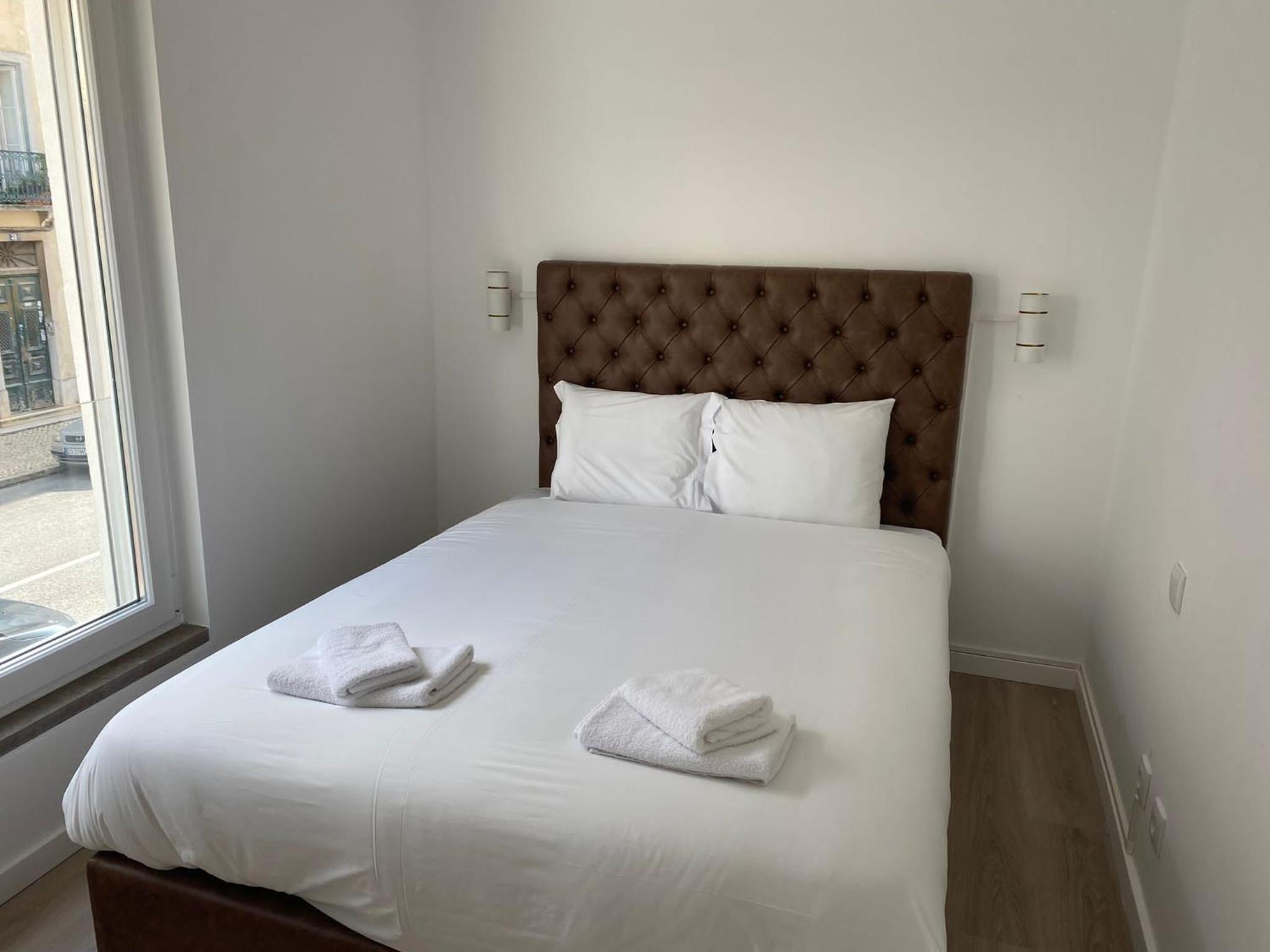 CITY STAYS BELÉM APARTMENTS view 4