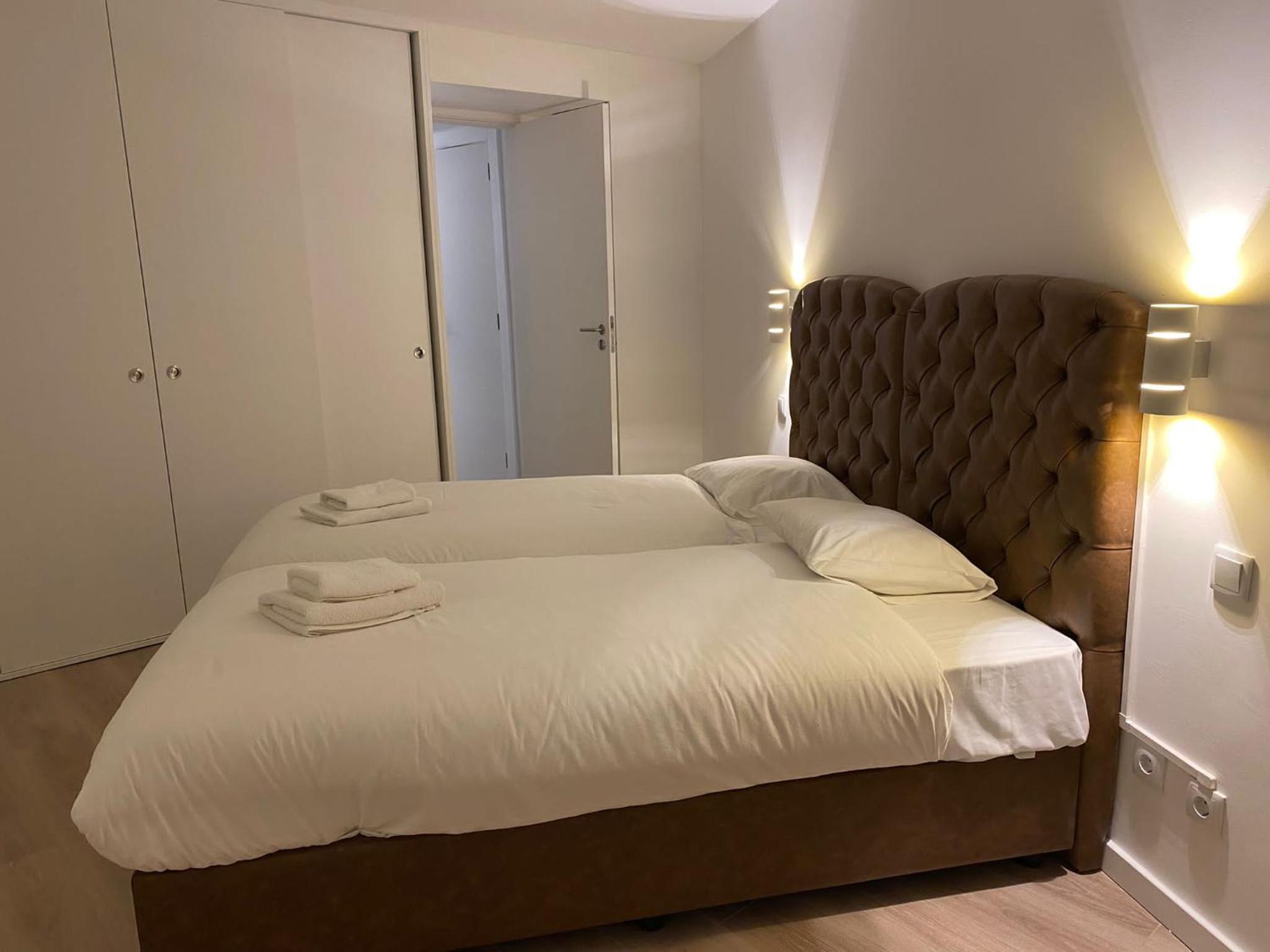 CITY STAYS BELÉM APARTMENTS view 5