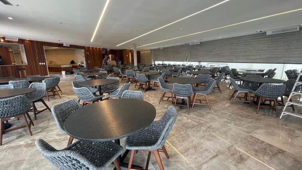 SALINAS PREMIUM RESORT en Salinópolis