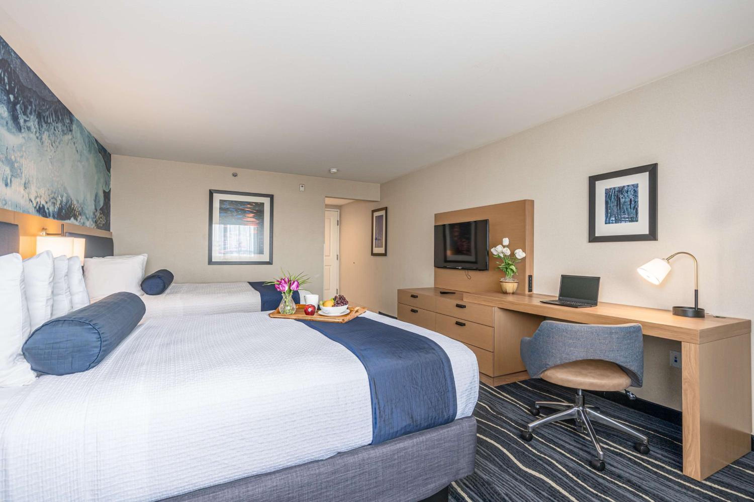 Best Western Plus Marina Gateway Hotel - Property Image 42