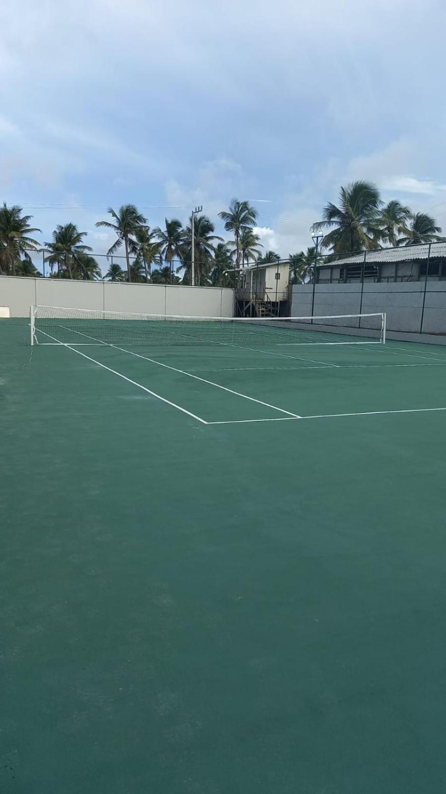 SALINAS PREMIUM RESORT