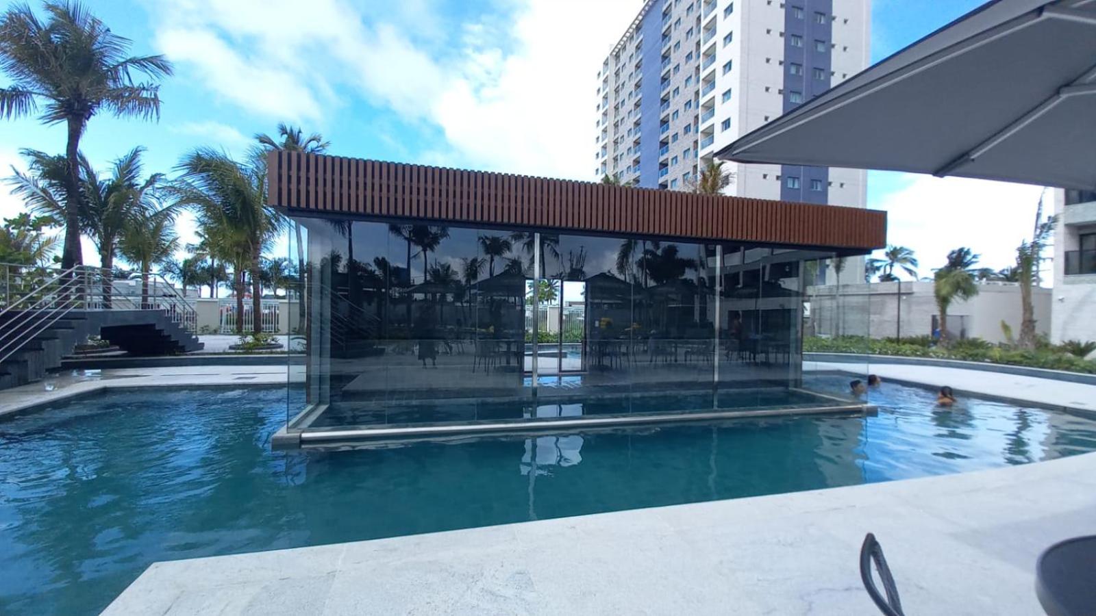 SALINAS PREMIUM RESORT