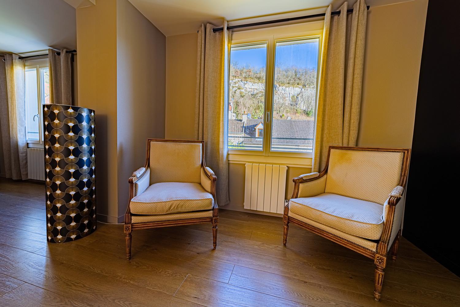 Gîtes bo - Beaune - Saint Romain - classés 3 étoiles