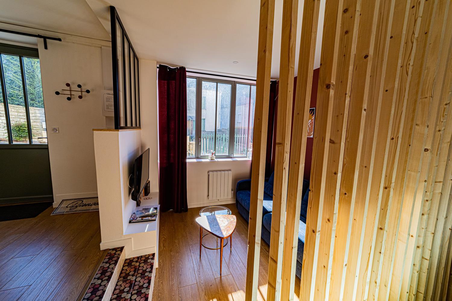 Gîtes bo - Beaune - Saint Romain - classés 3 étoiles