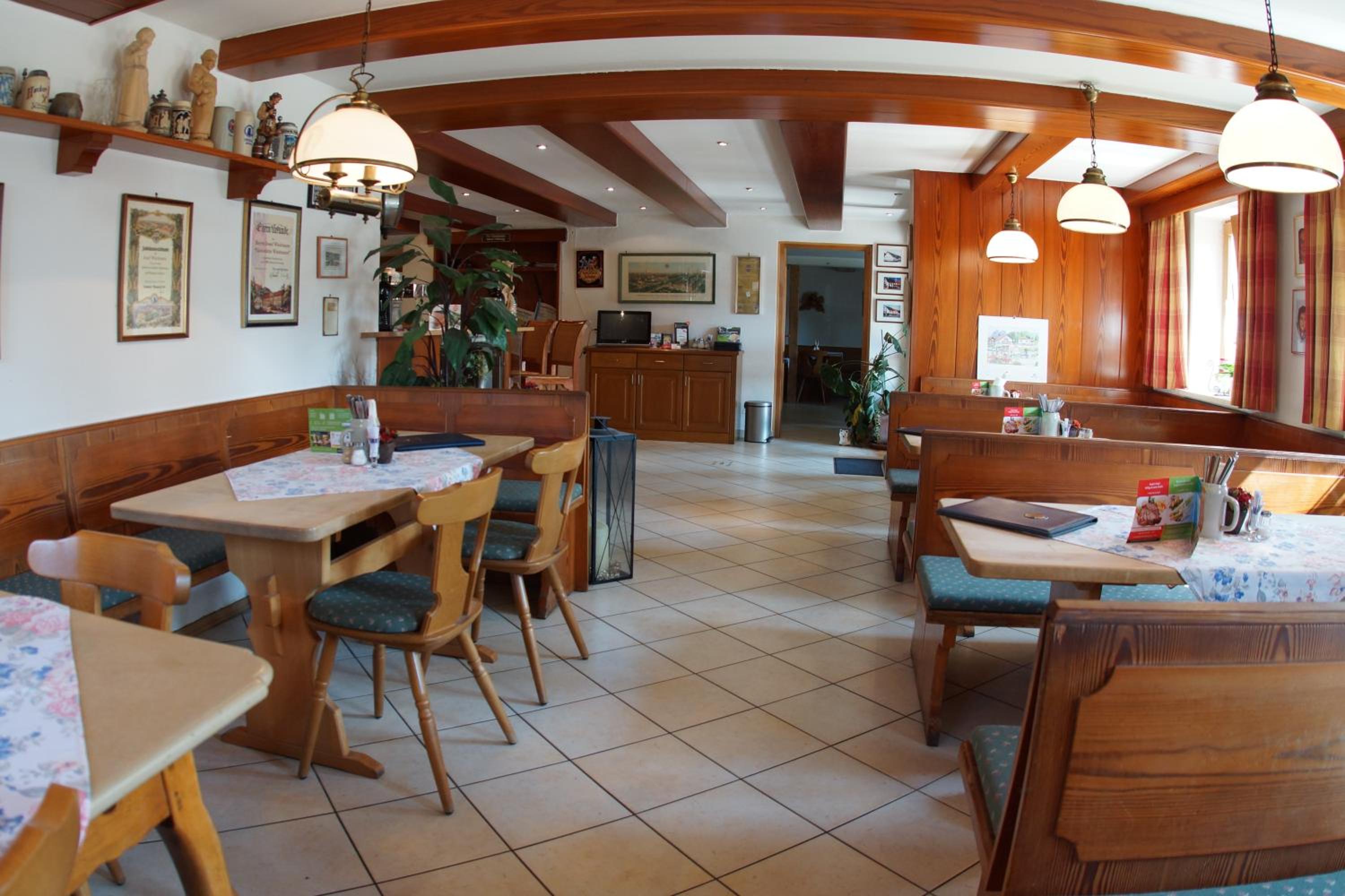 Gasthaus und Landhotel Wiedmann