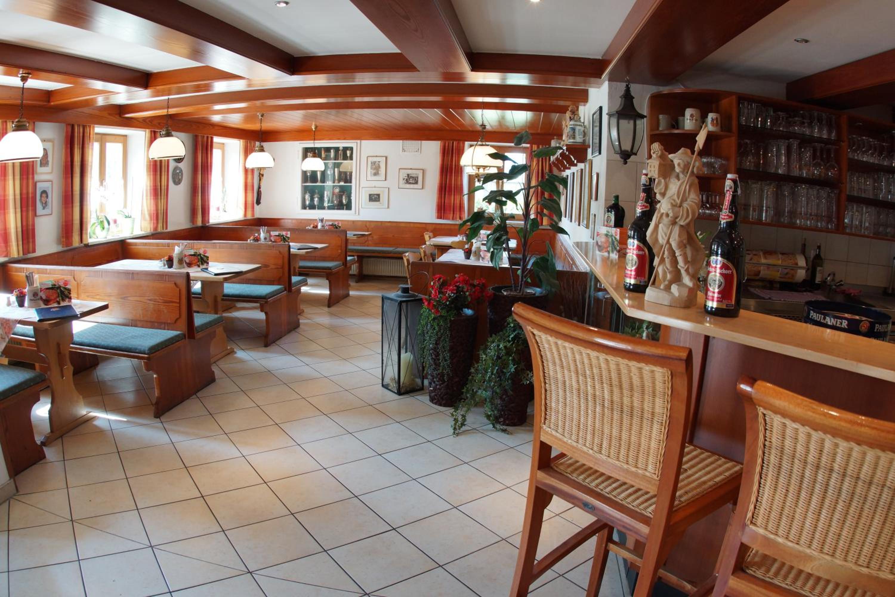 Gasthaus und Landhotel Wiedmann